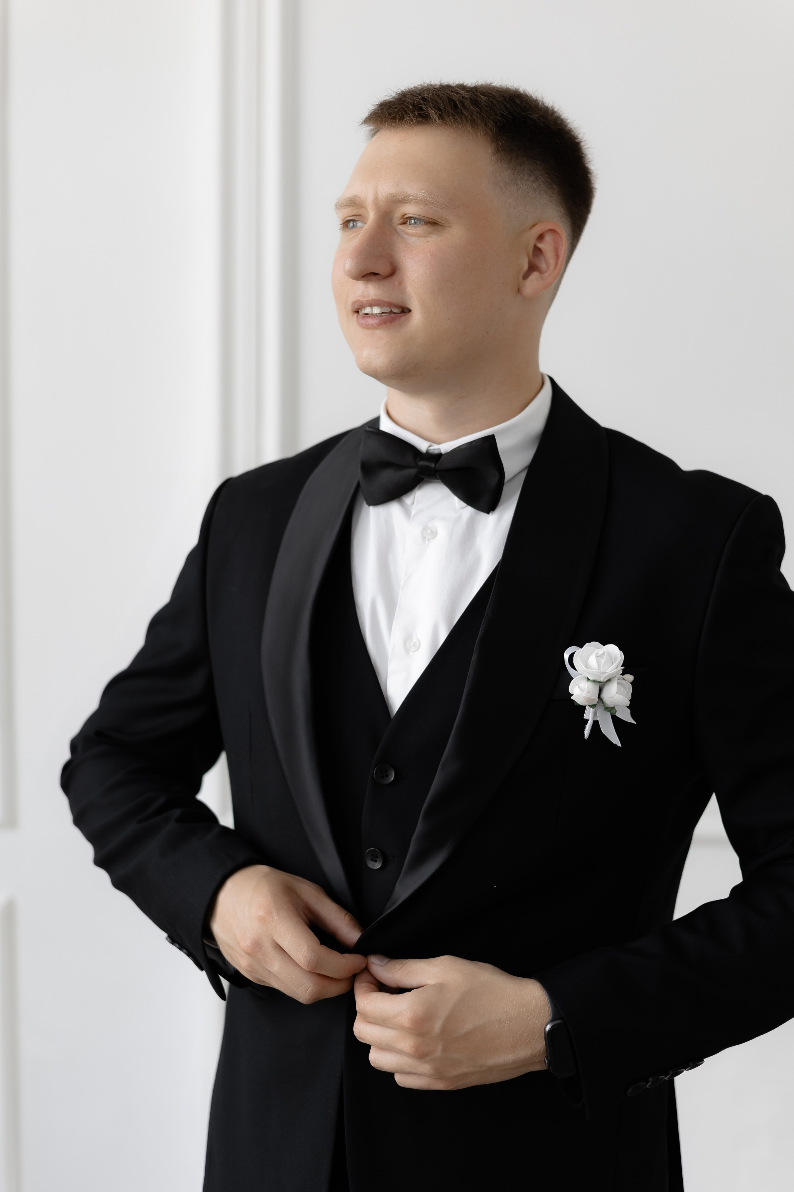 Валерия и Евгений. Свадебный и семейный фотограф в Челябинске. Аврамец Анна