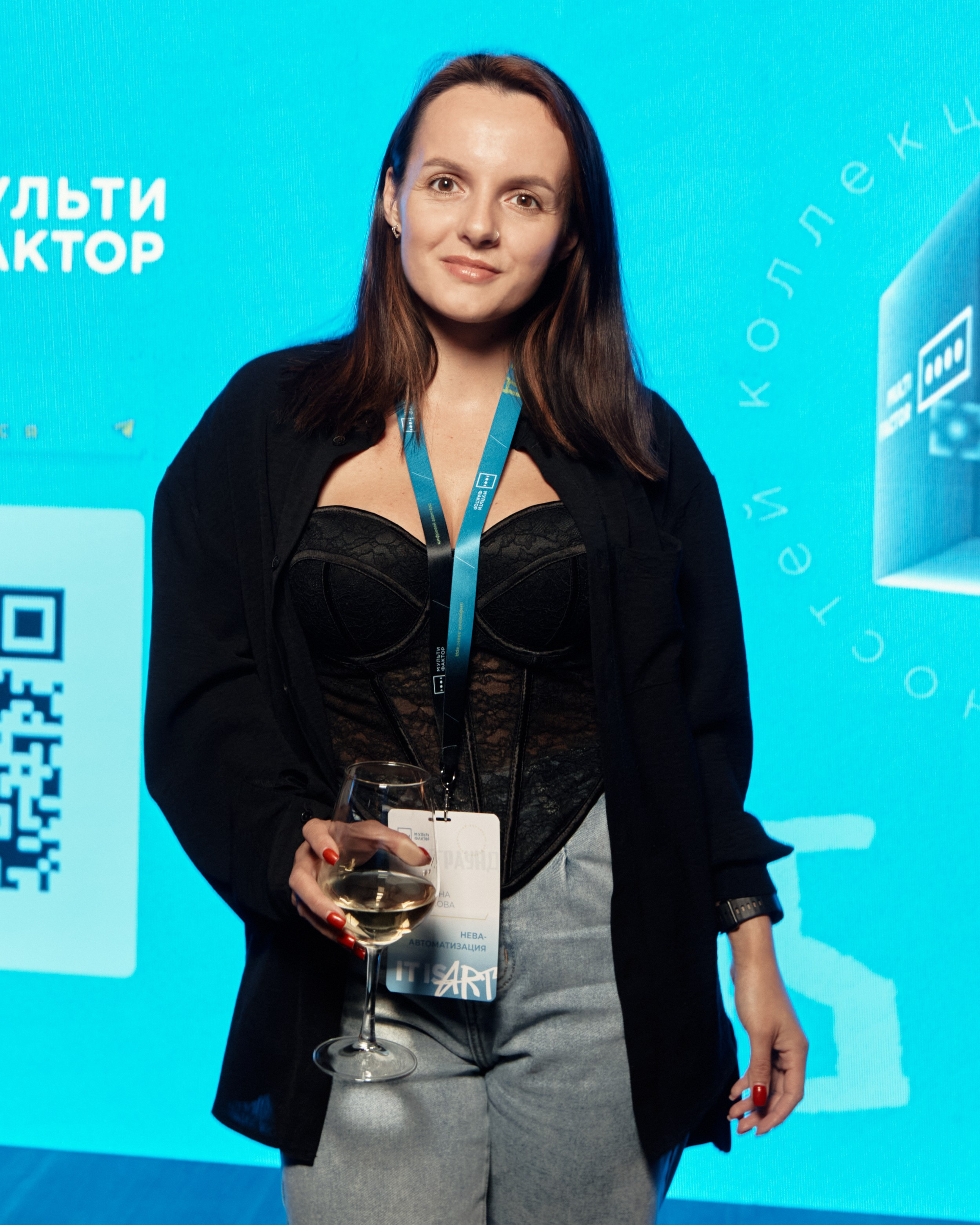 Корпоративные мероприятия. Репортажный фотограф в Москве Дмитрий Масленников