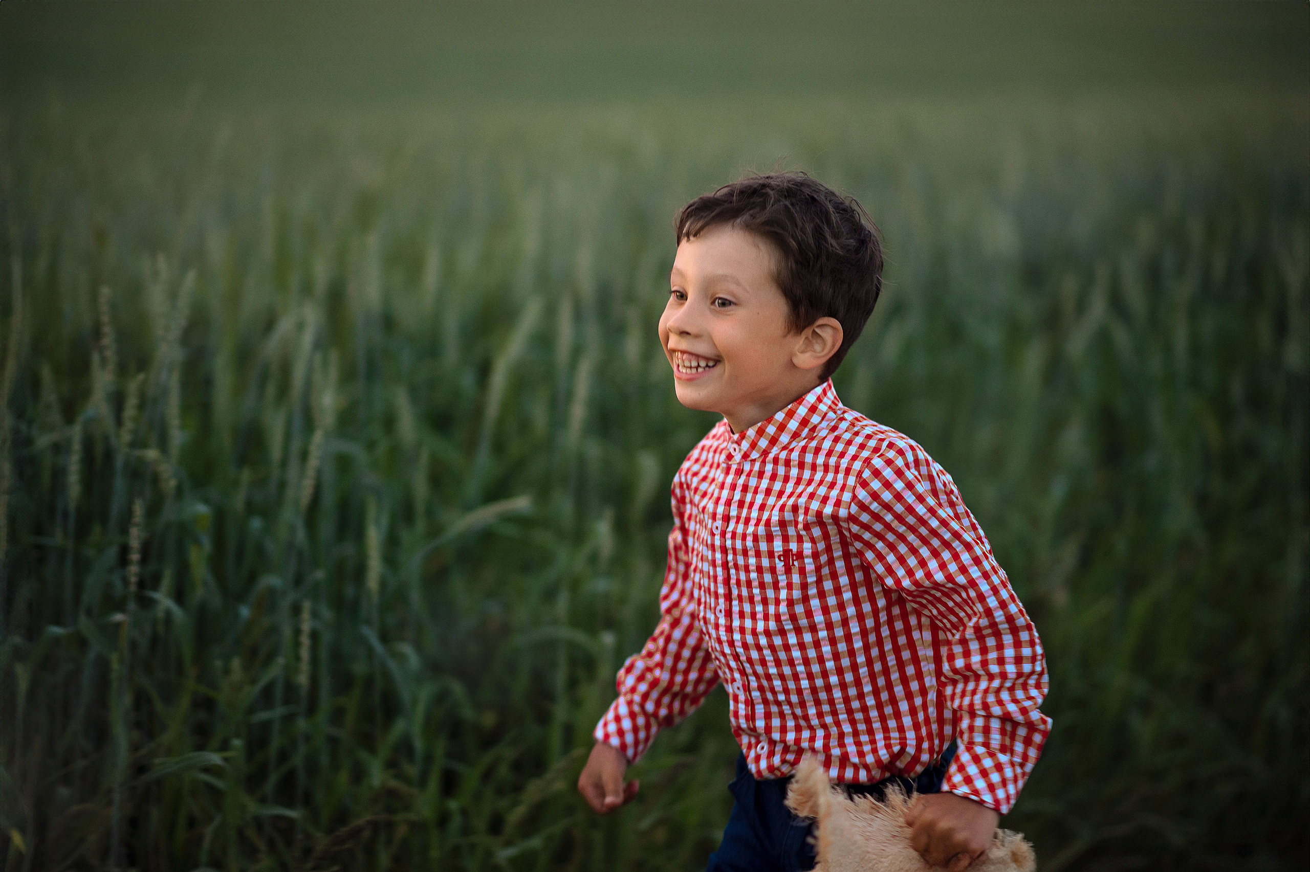 Детская и семейная фотография. Семейный и детский фотограф в Серпухове Сергеенко Ольга