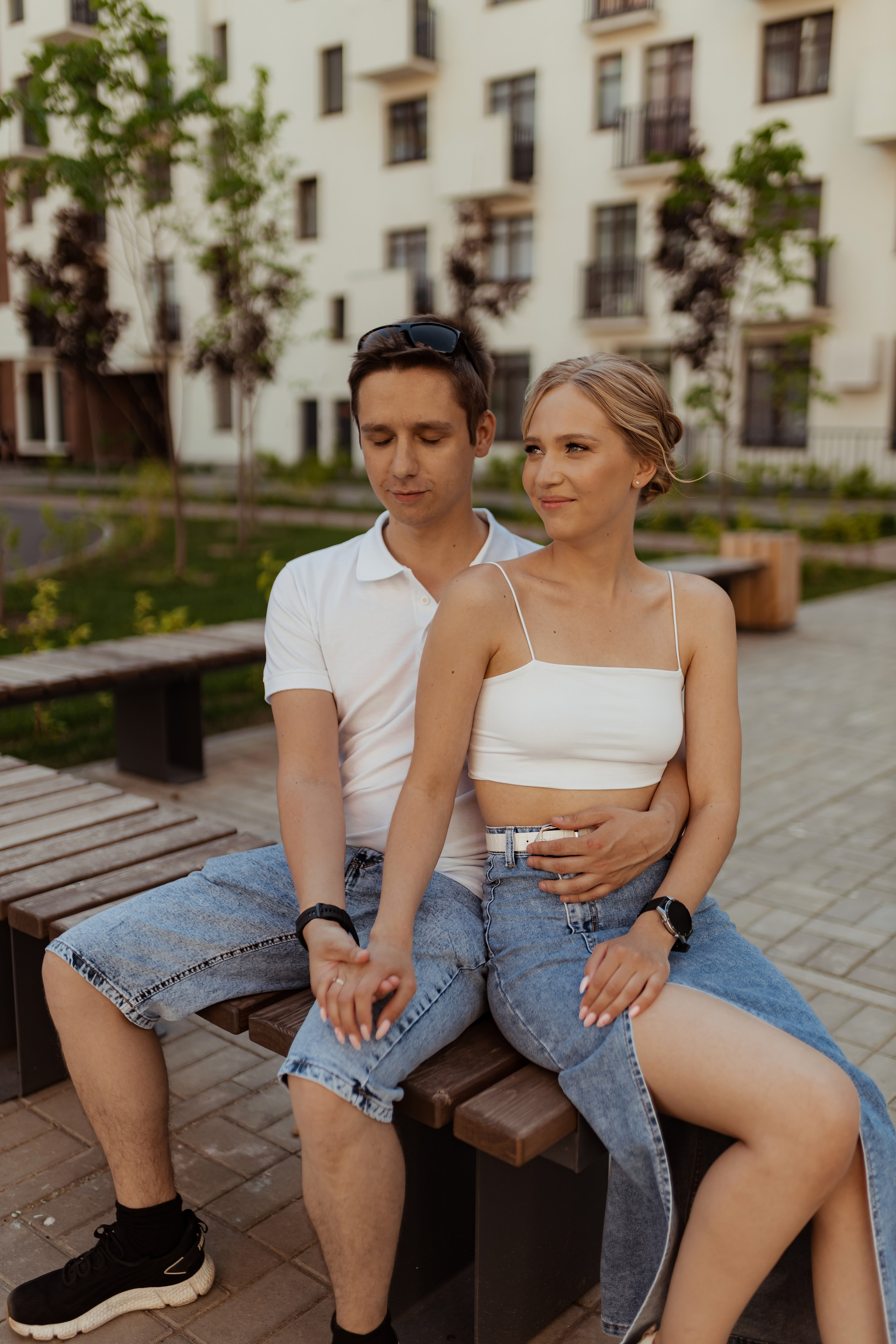 Ваня & Настя. ФОТОГРАФ Маргарита Сивакова | Ярославль Кострома Москва