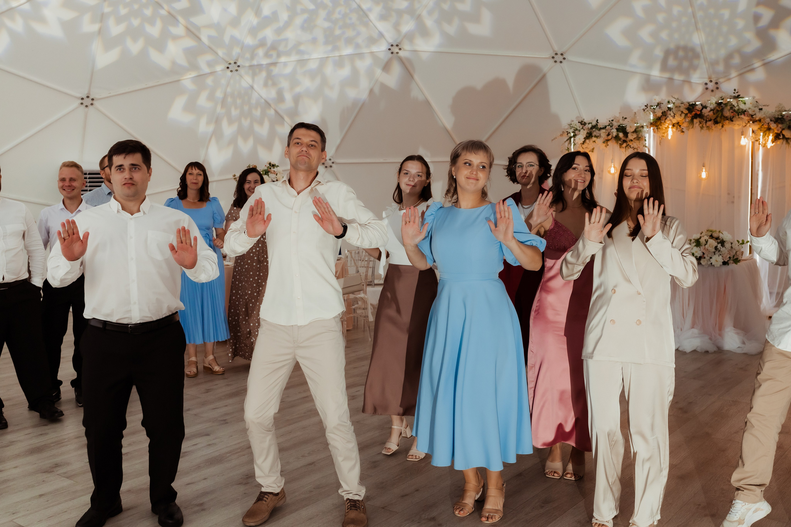 Ваня & Галя (с банкетом). ФОТОГРАФ Маргарита Сивакова | Ярославль Кострома Москва