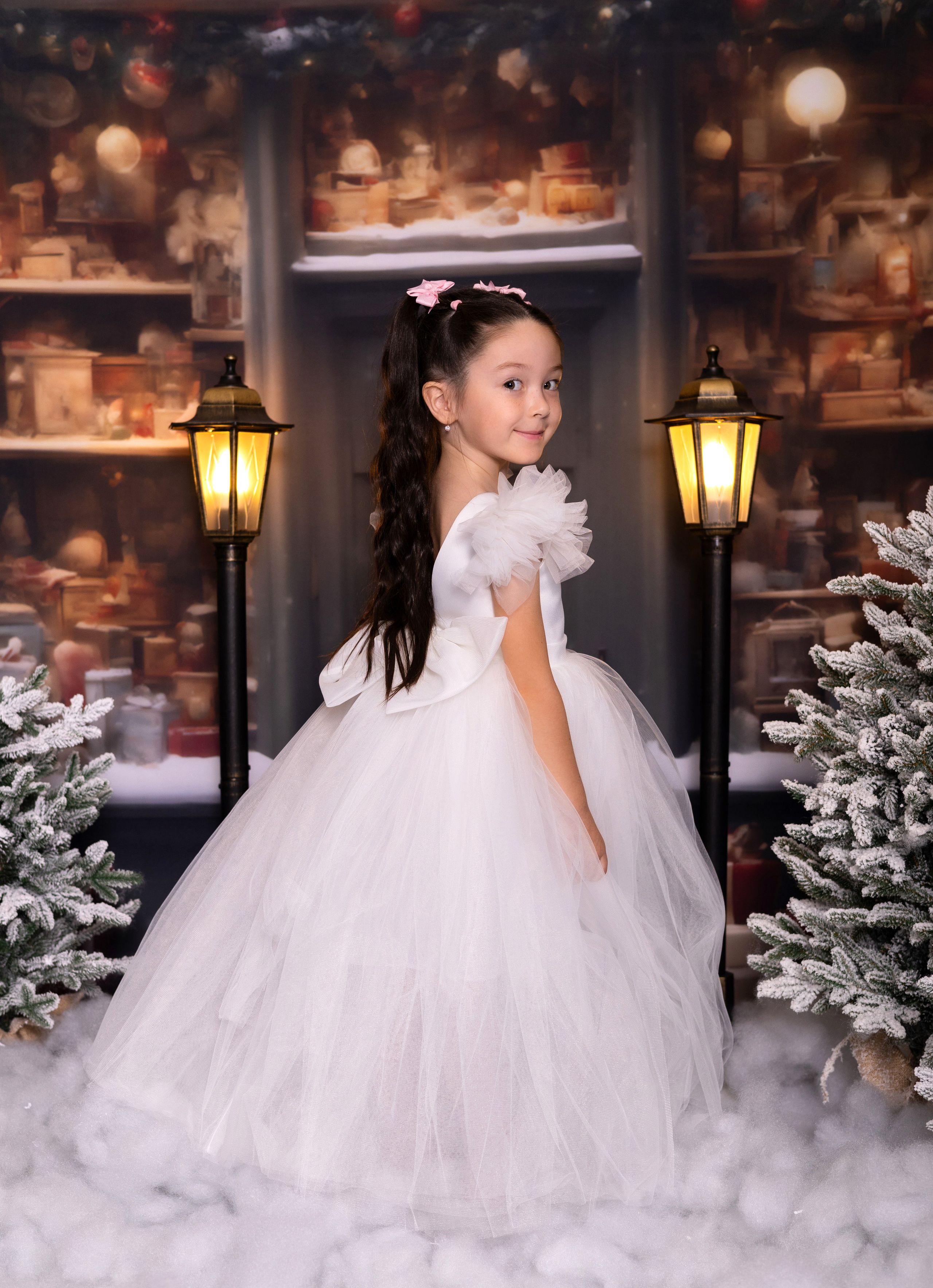 Главная. Детский фотограф г. Казань — Анастасия Фурман