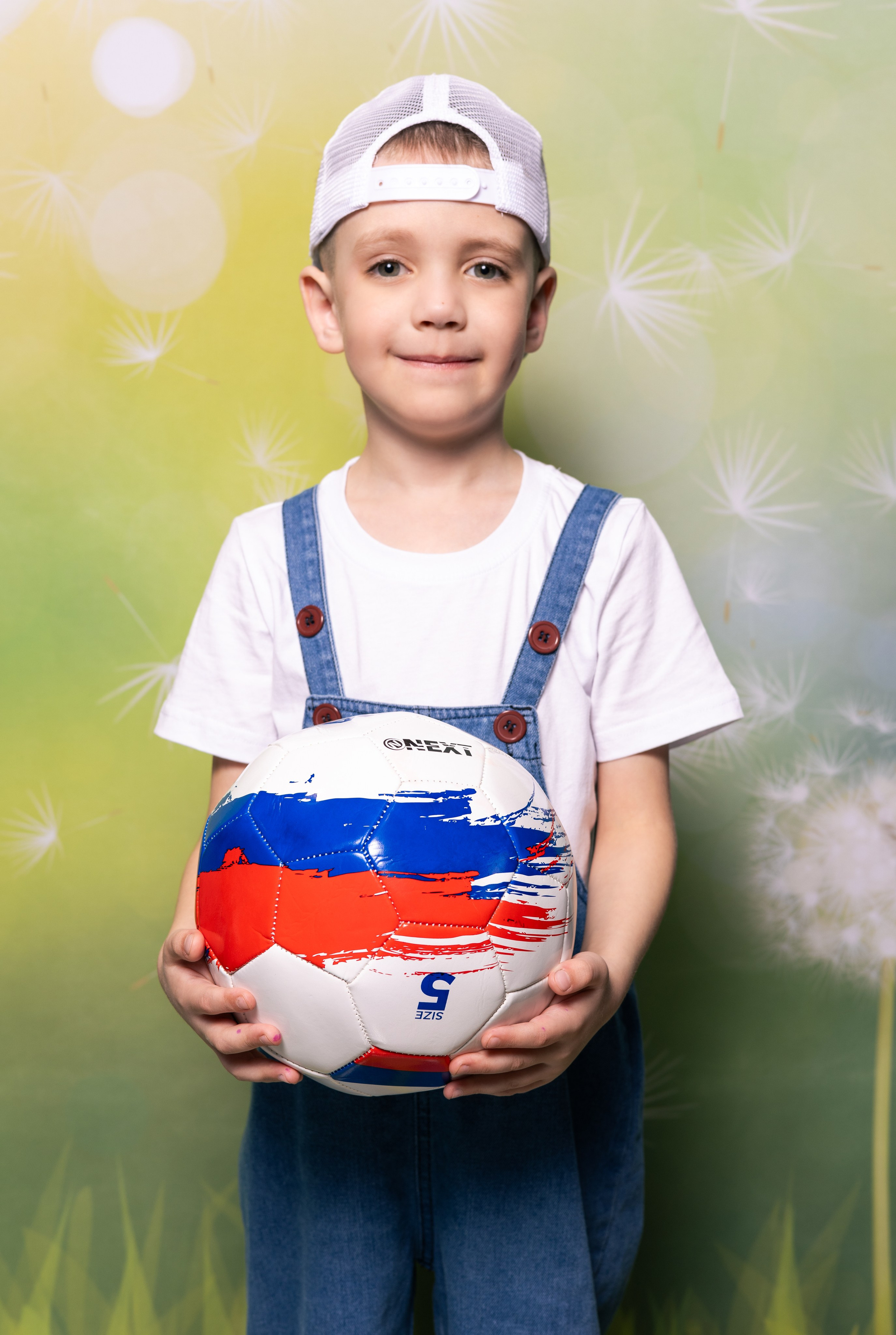 Лето это маленькая жизнь. Детский фотограф г. Казань — Анастасия Фурман