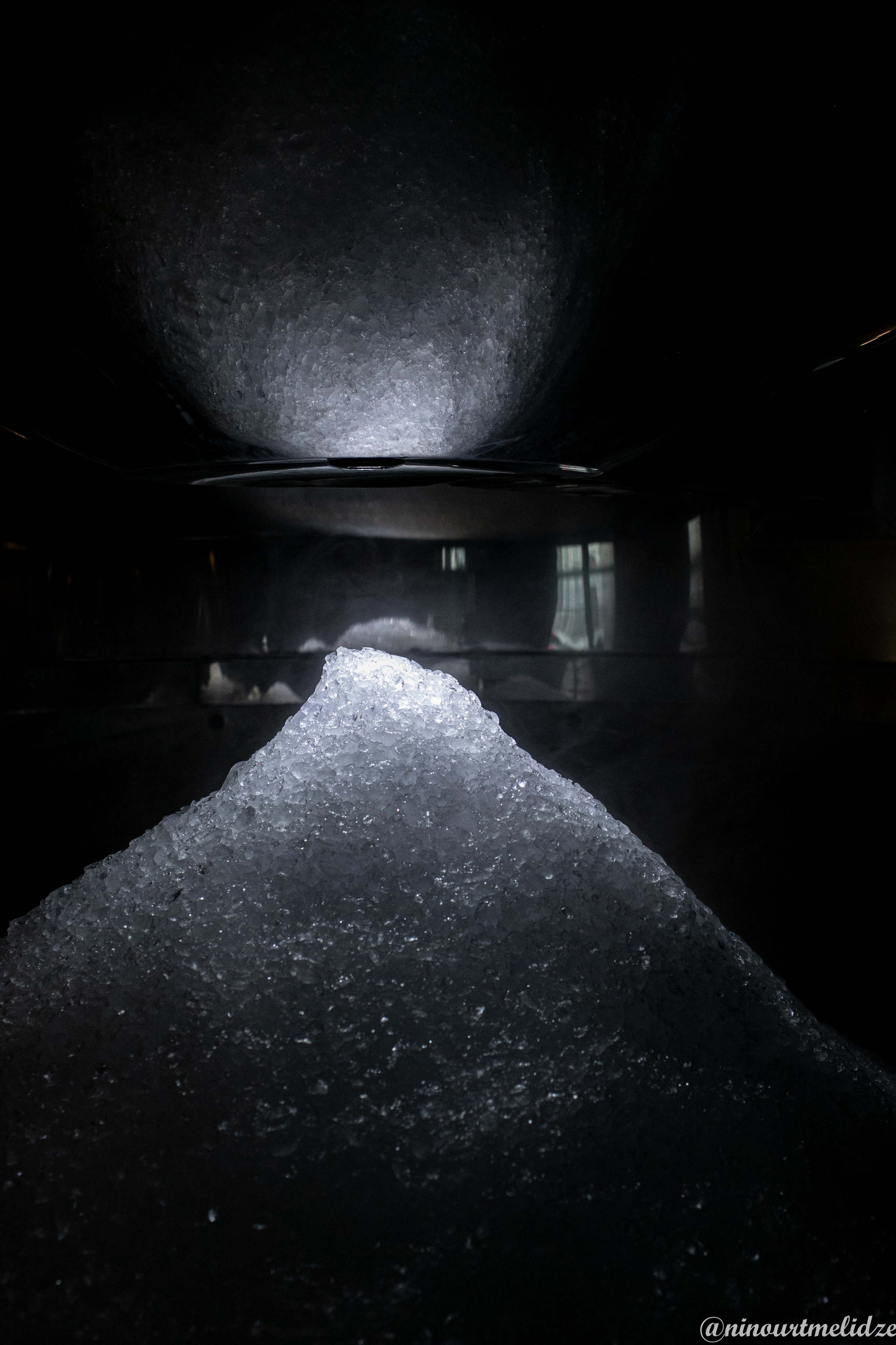 Бранч 2023. Art photographer Nino