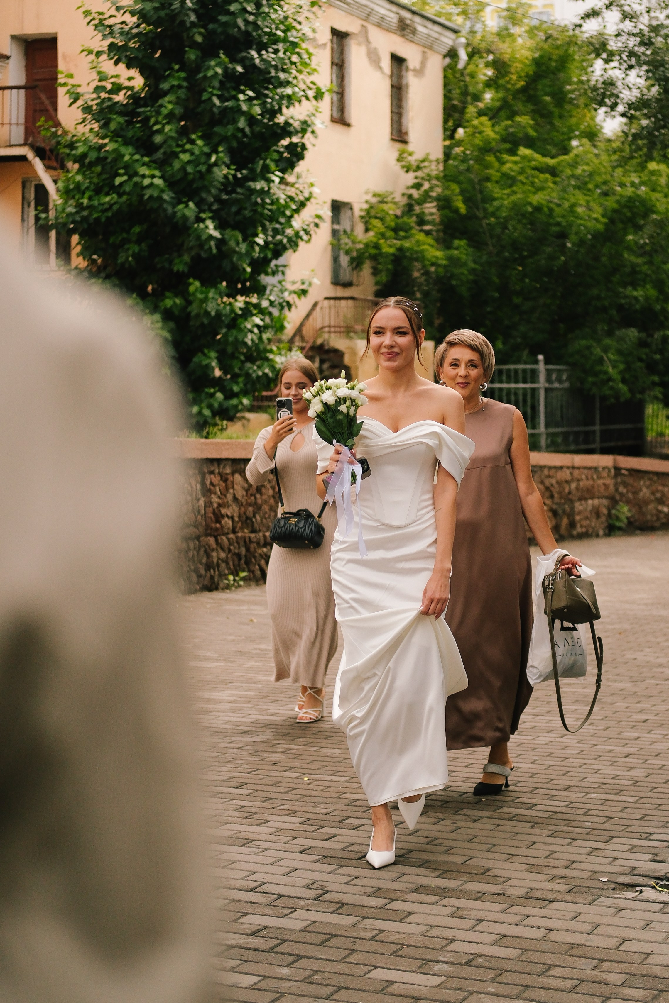 Константин | Кристина. Главная