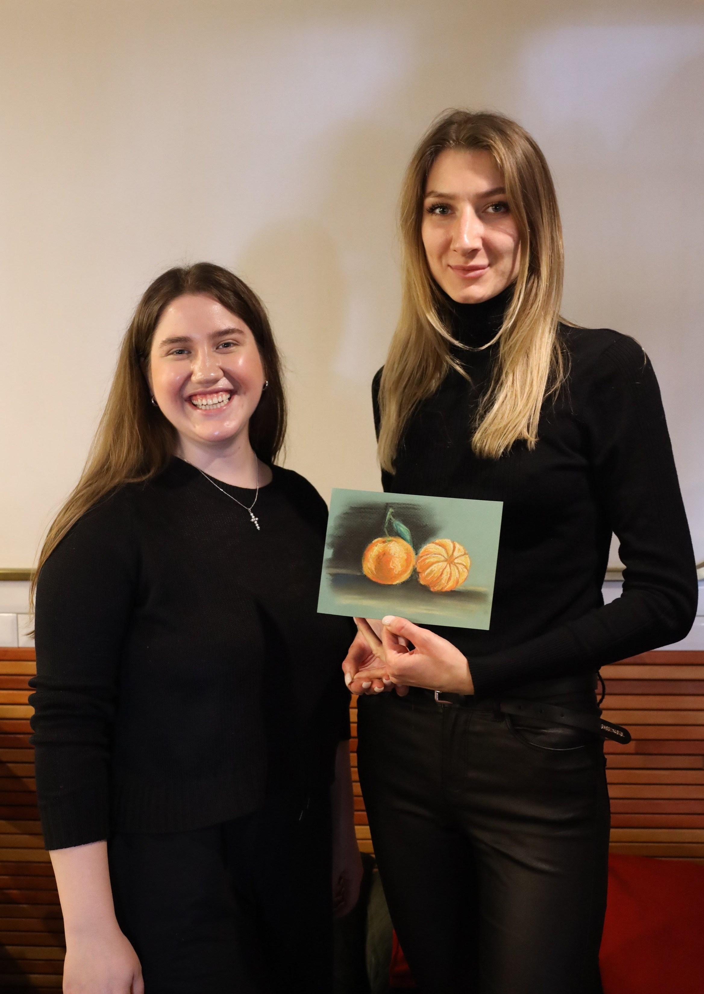 Фотограф Лана Самара