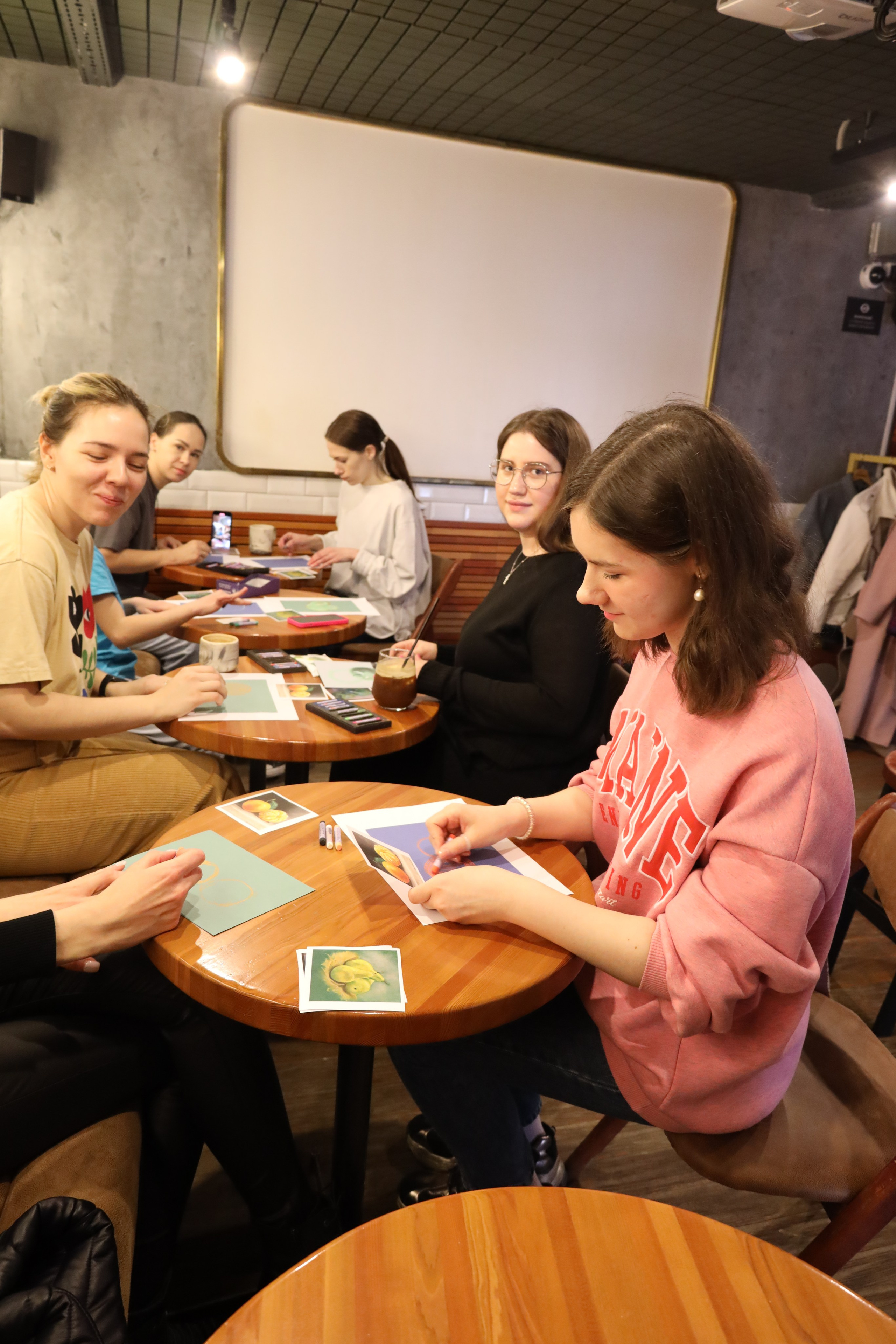 Фотограф Лана Самара