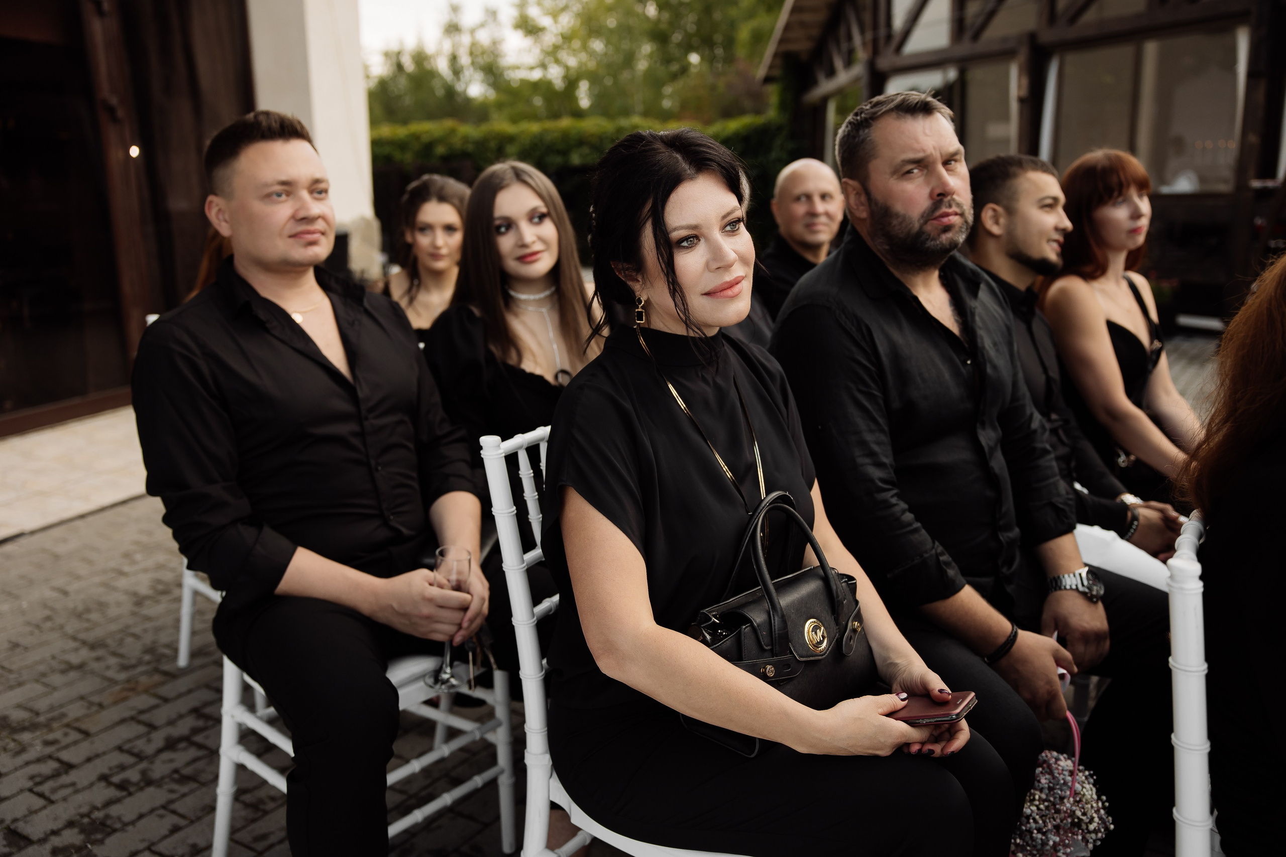 ПОЛНЫЙ СВАДЕБНЫЙ ДЕНЬ, АНДРЕЙ И АНАСТАСИЯ, ПЕГАС. Свадебный и индивидуальный фотограф в Челябинске Евгения Негодяева