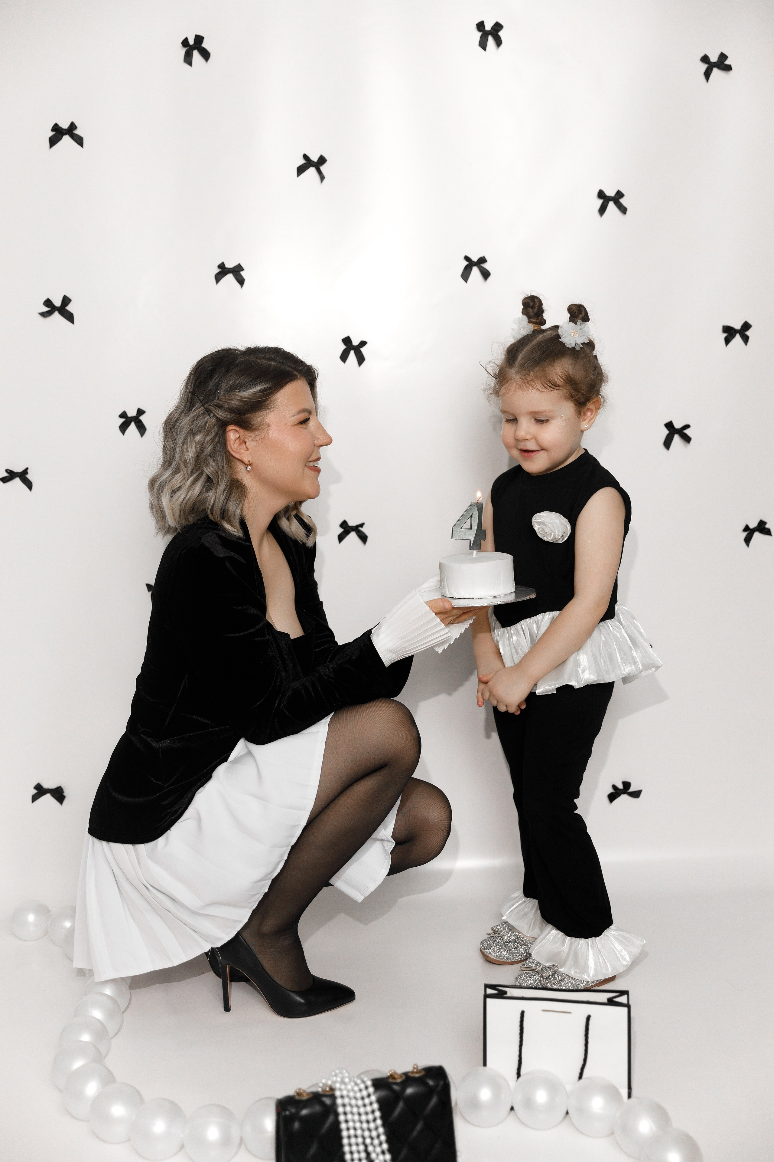 Насти 4. Фотограф в Москве Юлия Хамзина