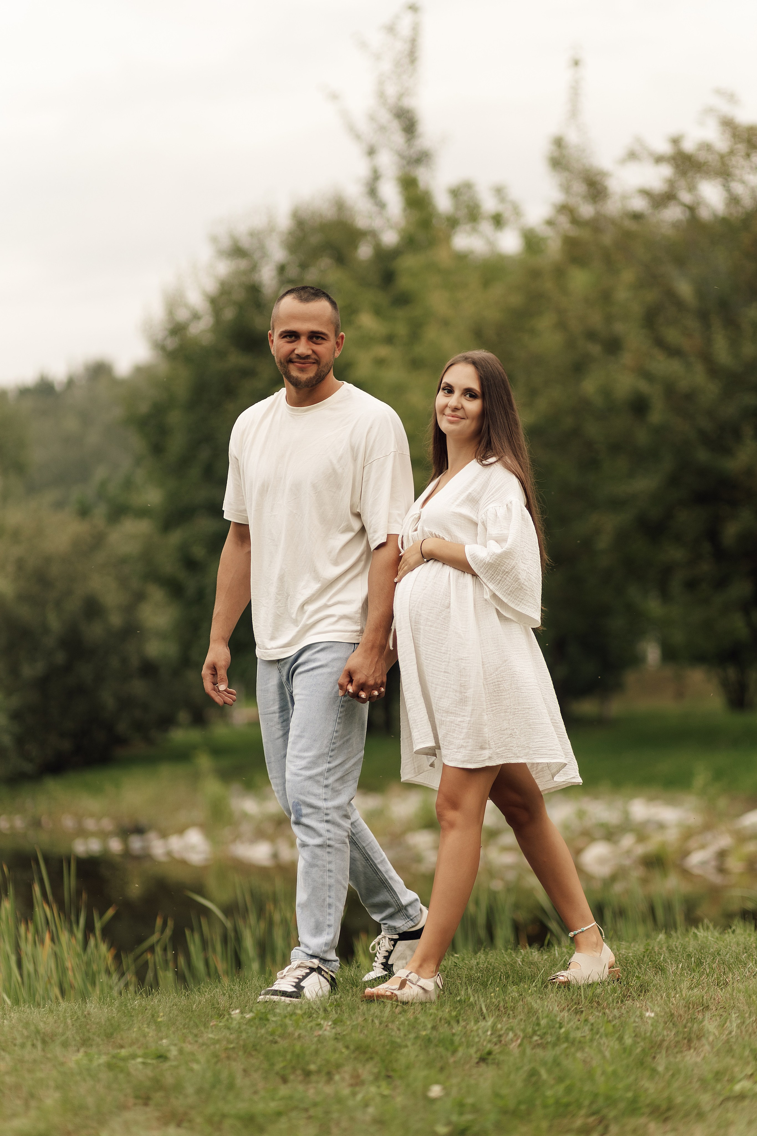 № 7. Фотограф в Москве Юлия Хамзина