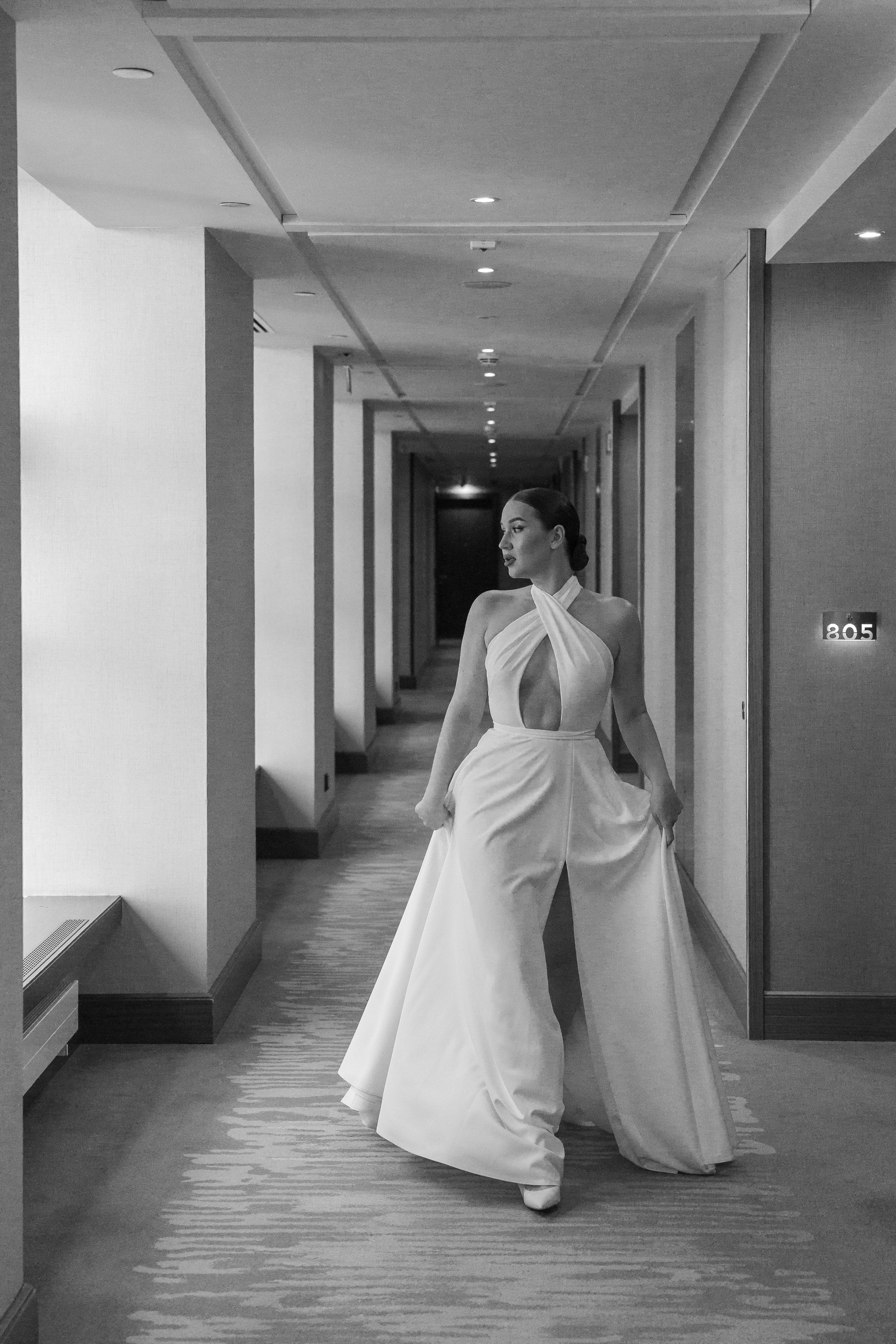 Свадьба Михаила и Анны. Свадебный фотограф в Москве Яна Деньгина