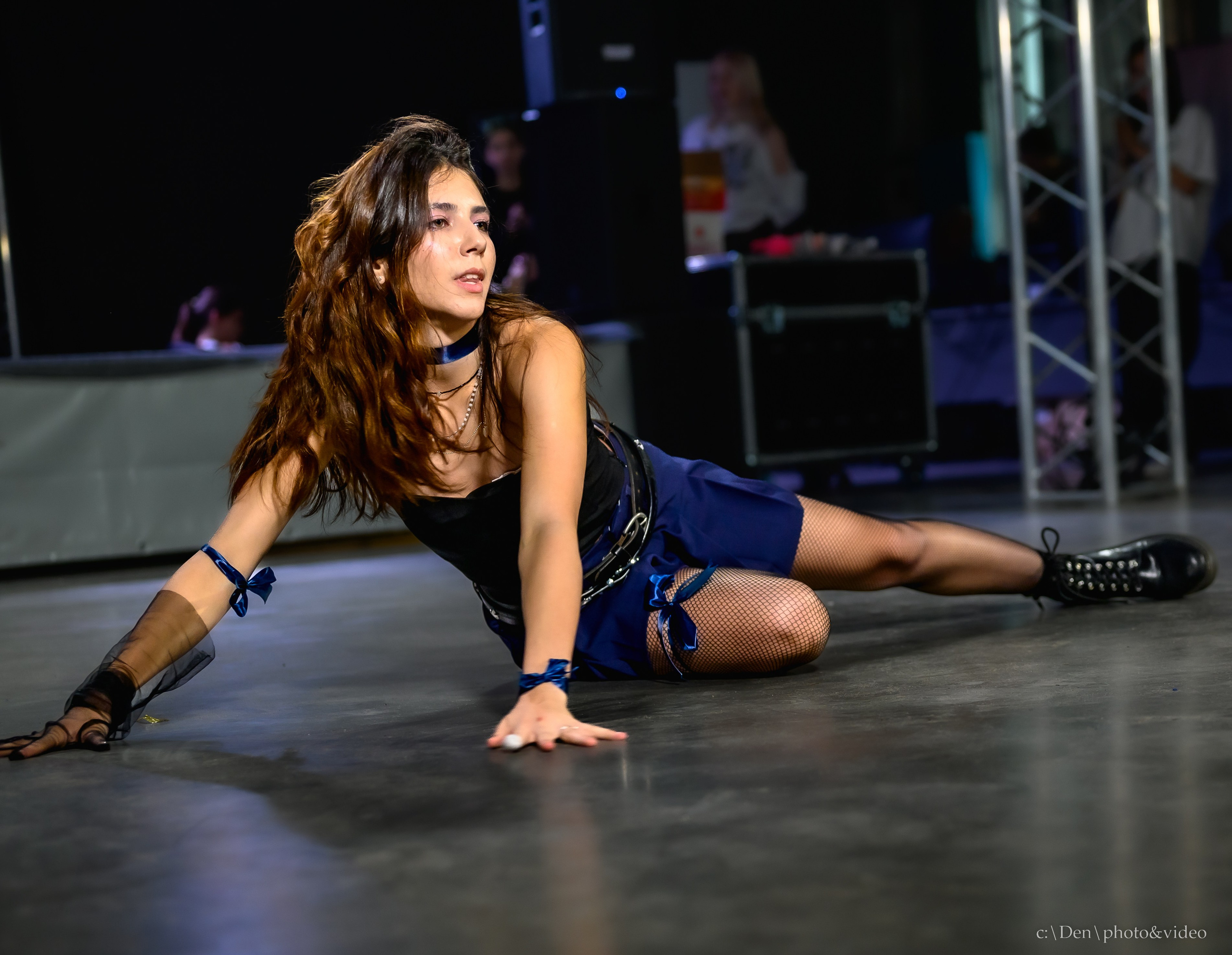 Инди фотограф и видеограф в Курске Денис Смирнов