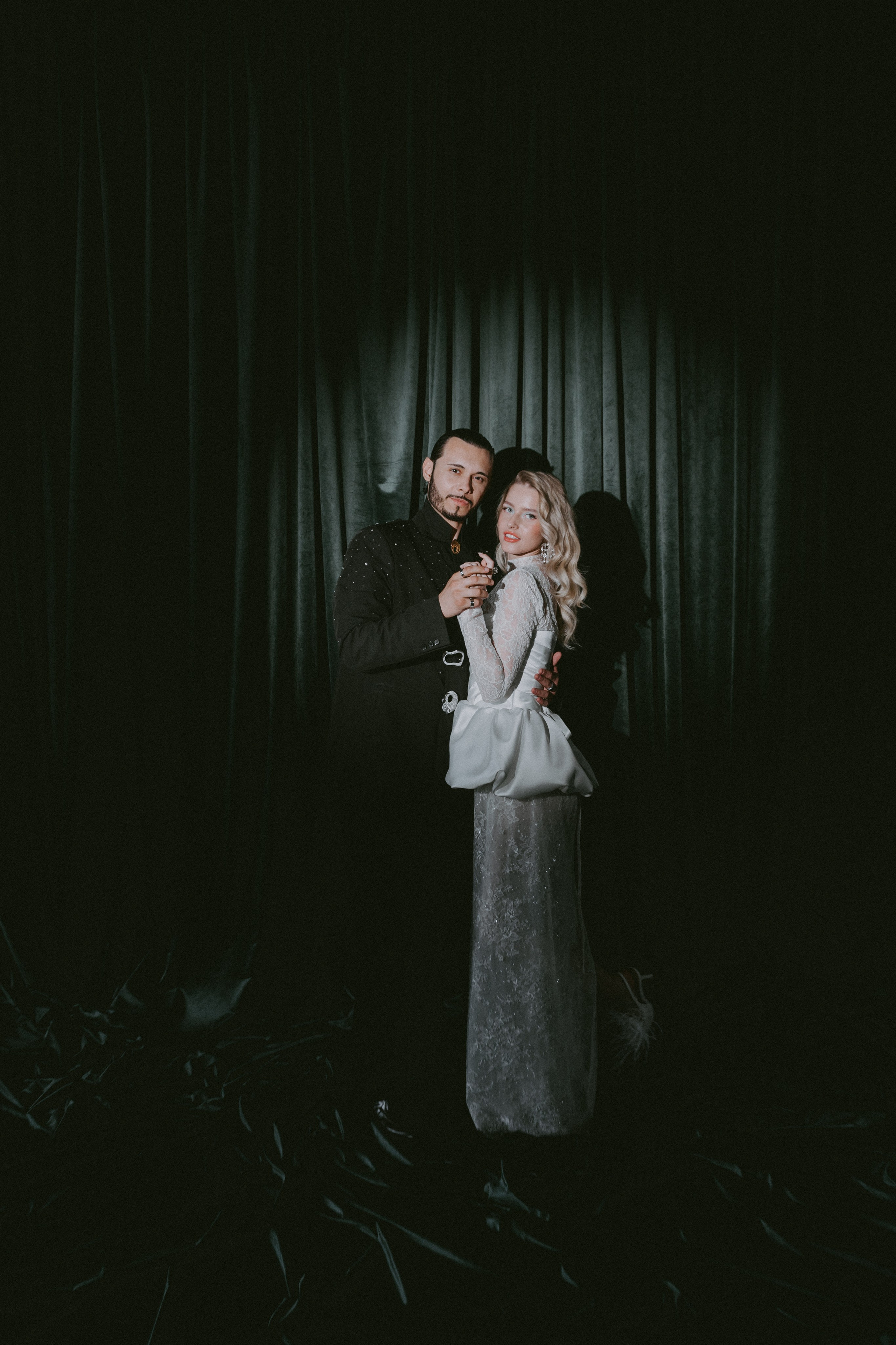 Тамара&Ростислав. Свадебный и семейный фотограф город Темрюк Фотостудия Темрюк