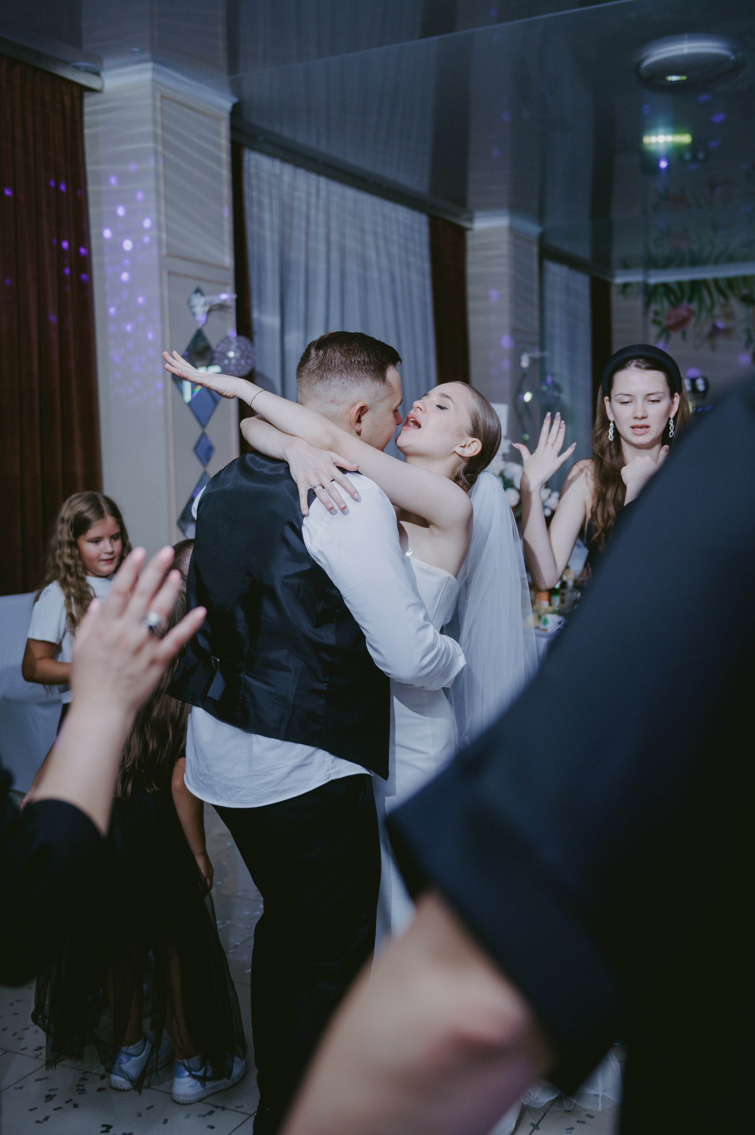 Мария&Павел фотограф Елена Горбач. Свадебный и семейный фотограф город Темрюк Фотостудия Темрюк