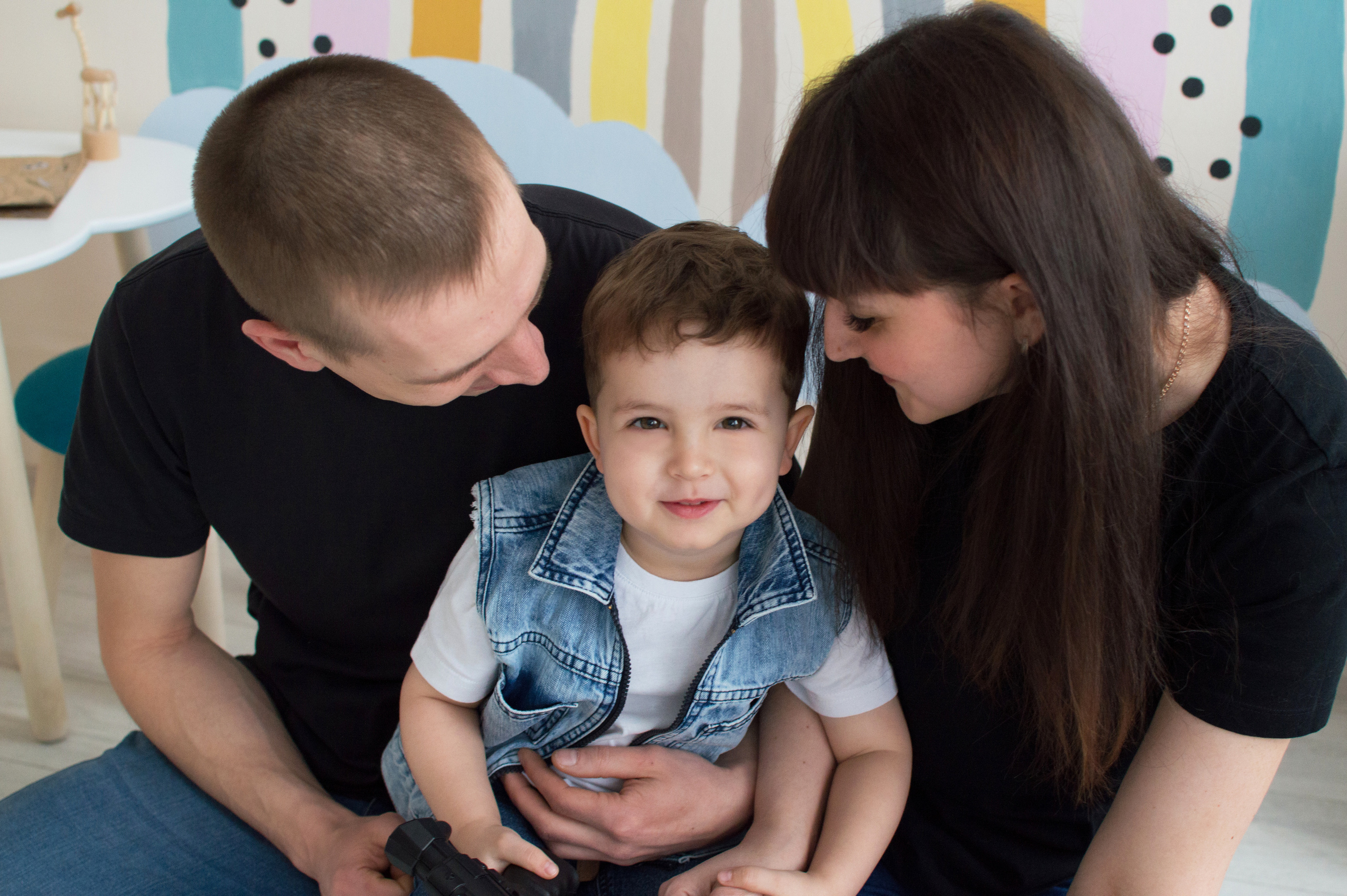 Семейные_ LIFE STYLE. Фотограф новорожденных Новокузнецк Анастасия Волгова