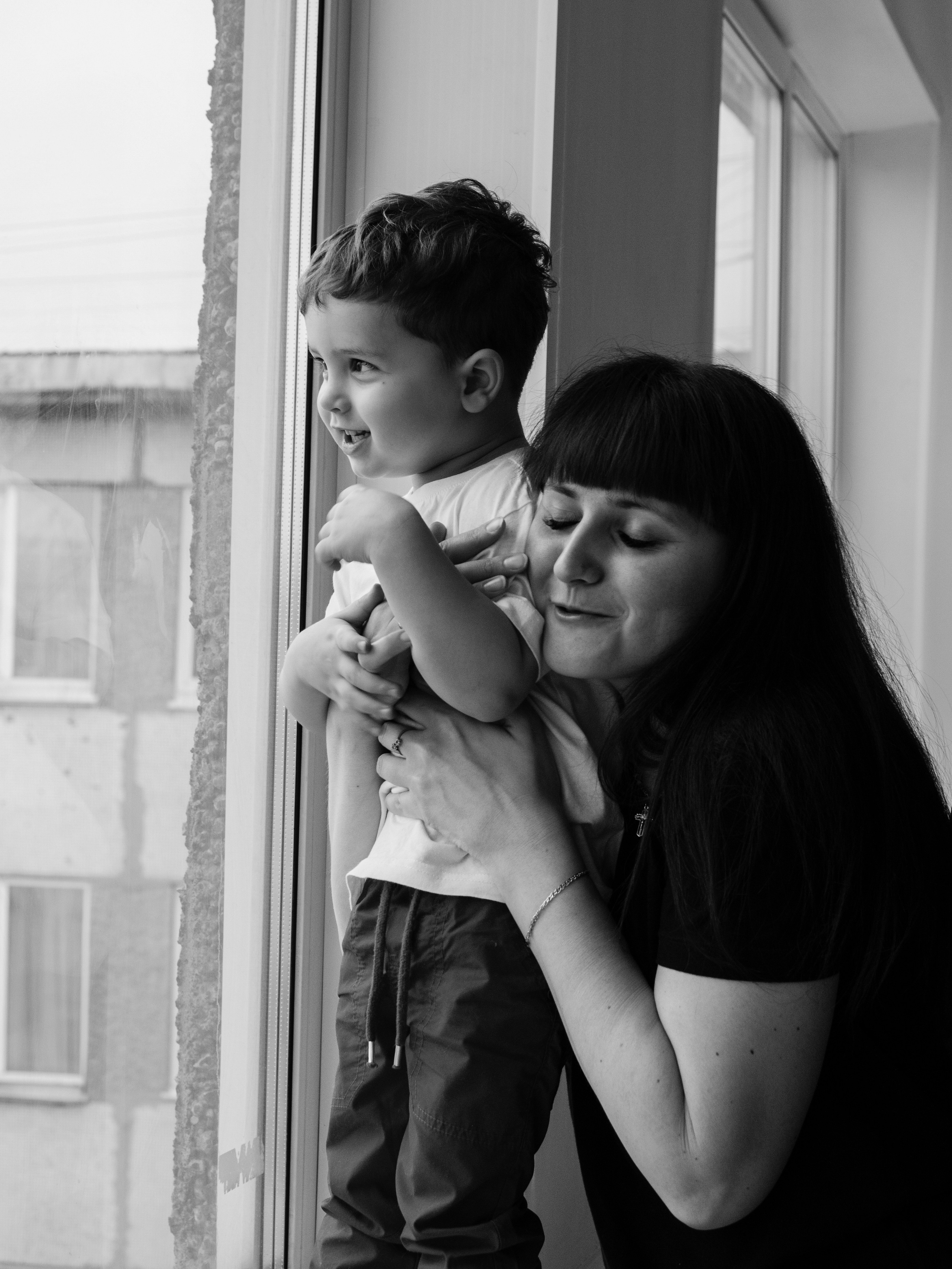 Семейные_ LIFE STYLE. Фотограф новорожденных Новокузнецк Анастасия Волгова