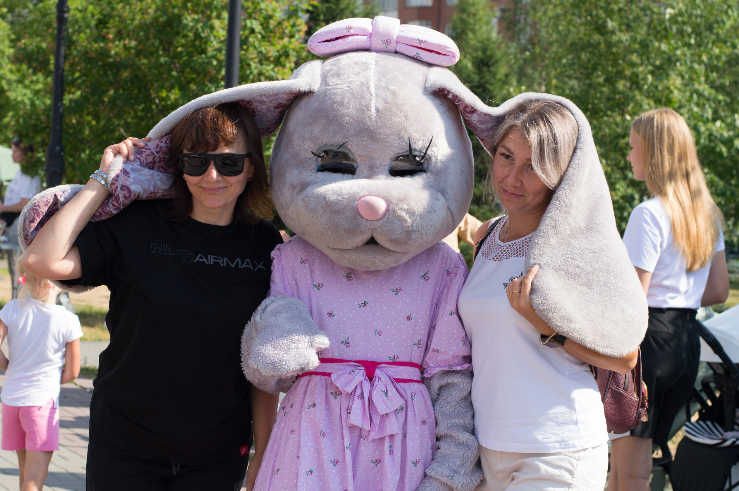 Фестиваль «МАМЫ-ФЕСТ», г. Новокузнецк. Фотограф новорожденных Новокузнецк Анастасия Волгова