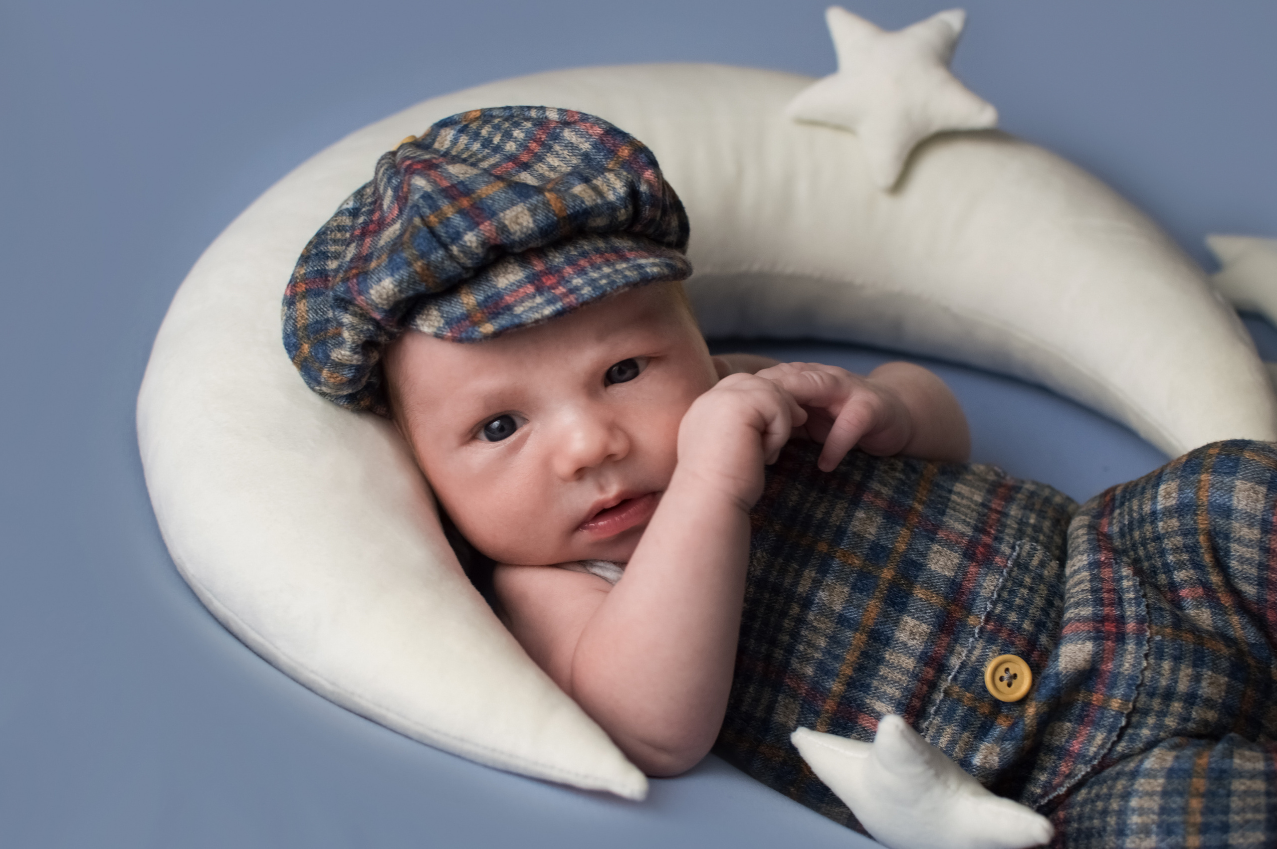 Новорожденные_NEWBORN. Фотограф новорожденных Новокузнецк Анастасия Волгова