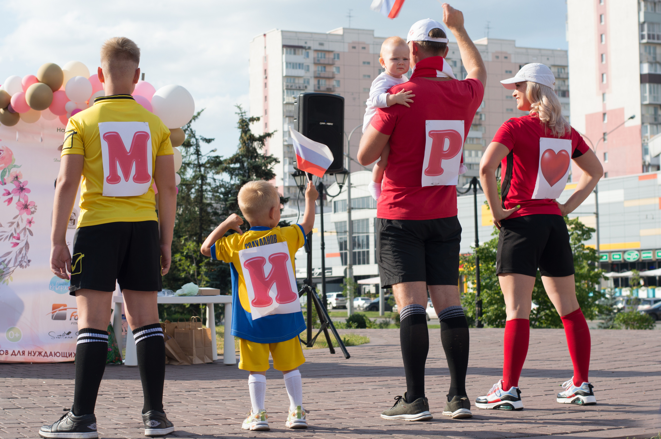 Фестиваль «МАМЫ-ФЕСТ», г. Новокузнецк. Фотограф новорожденных Новокузнецк Анастасия Волгова