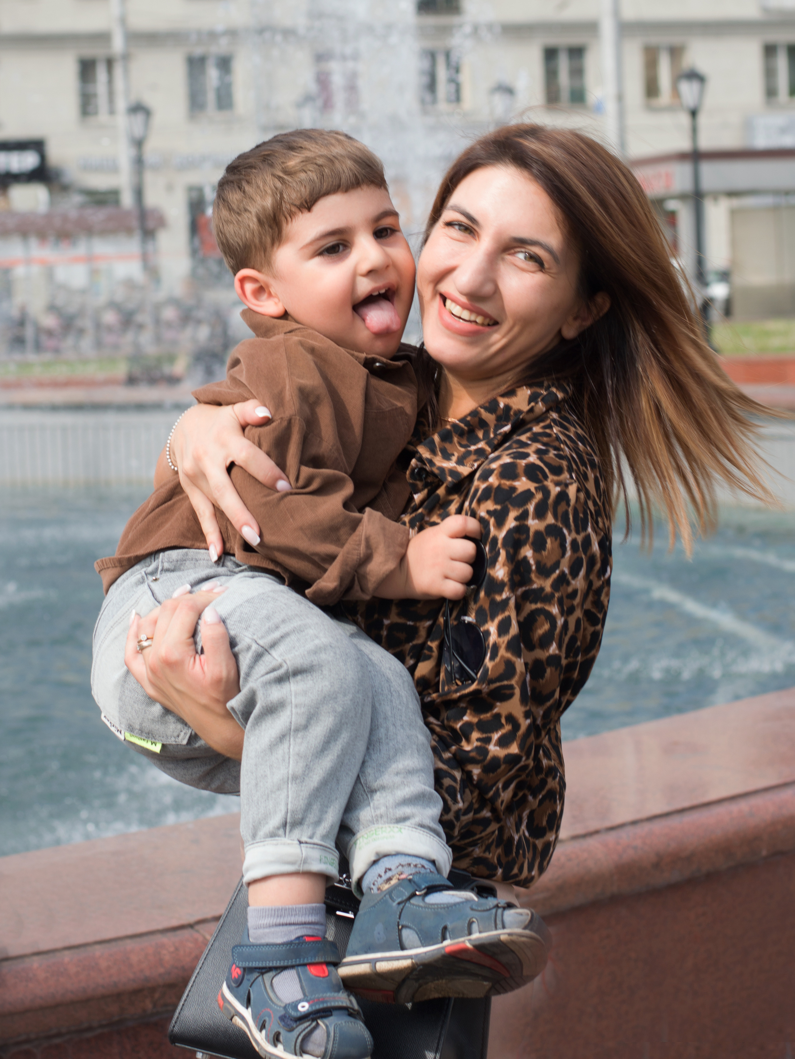 Семейные_ LIFE STYLE. Фотограф новорожденных Новокузнецк Анастасия Волгова