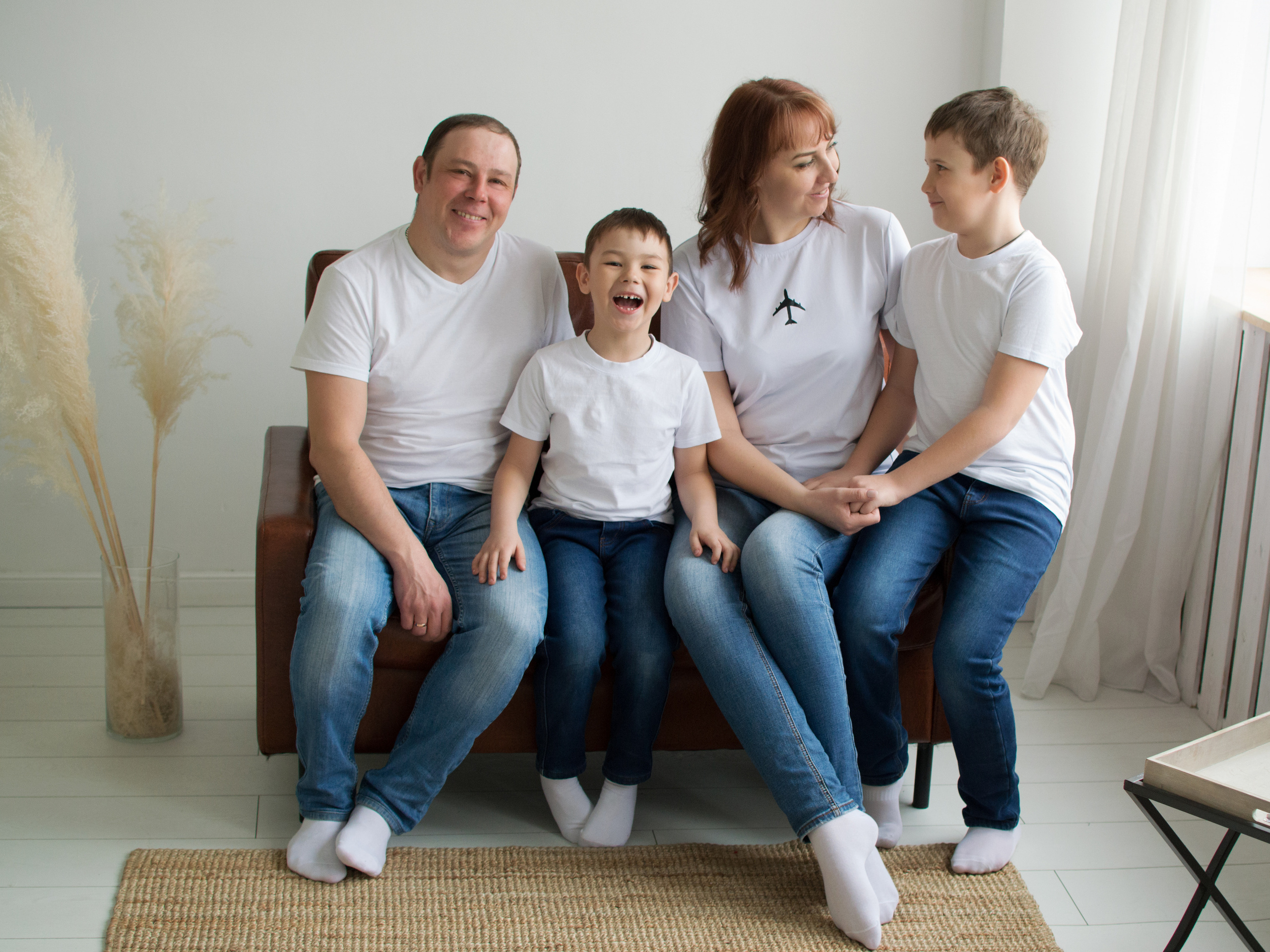 Семейные_ LIFE STYLE. Фотограф новорожденных Новокузнецк Анастасия Волгова