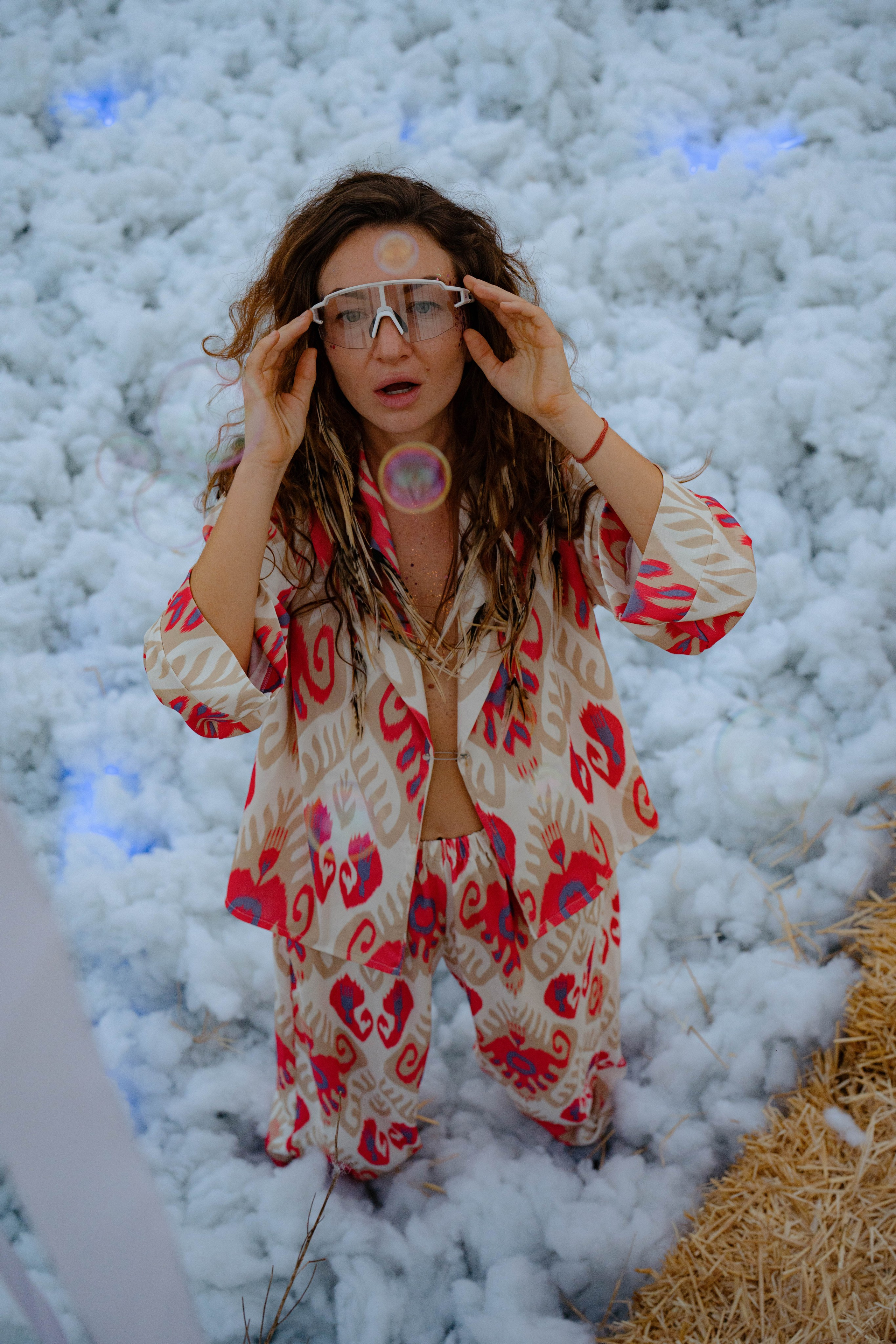 ASS FAMILY | СОН В ДЕРЕВНЕ | АВИАРЕЖИМ 8.0