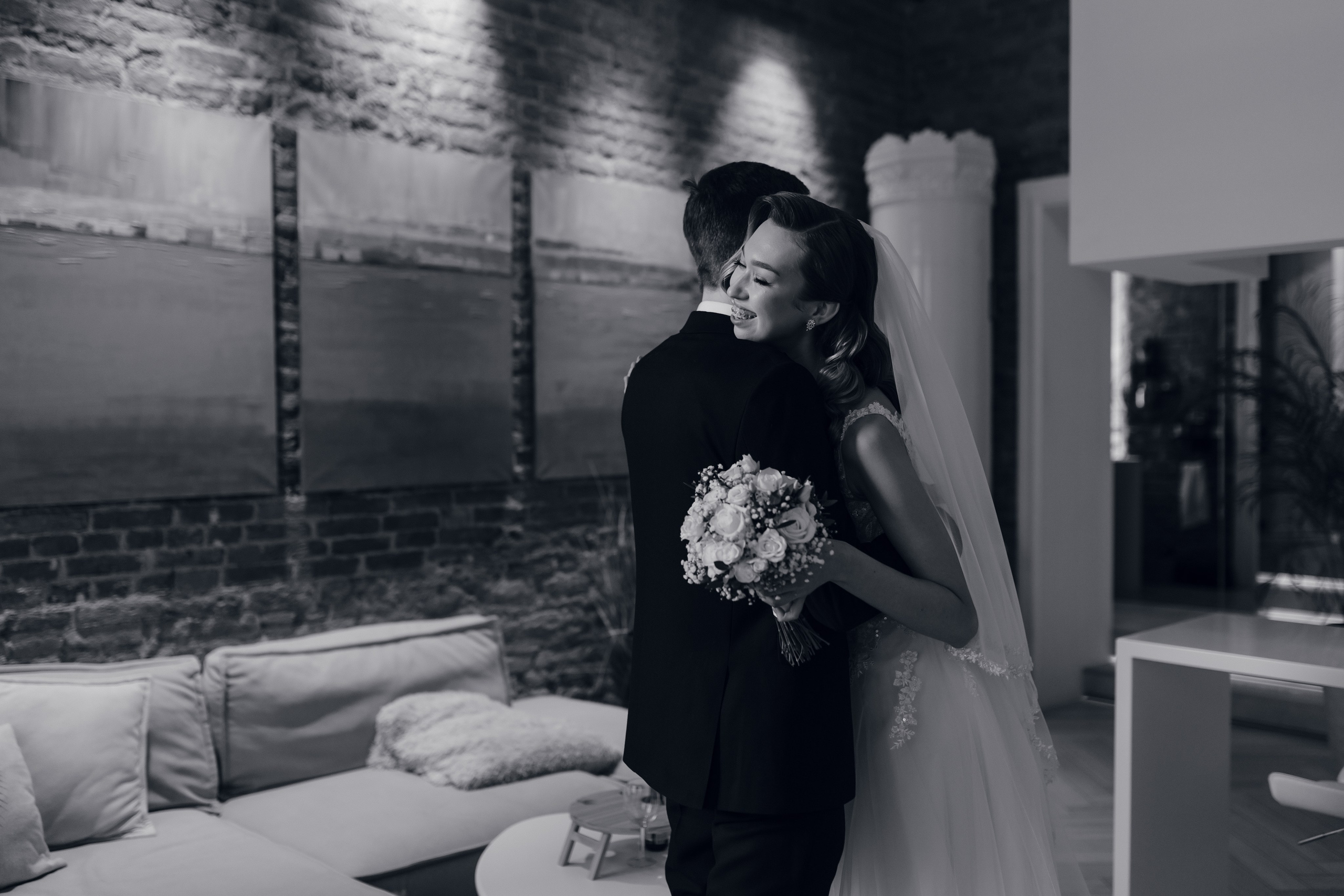 Светозар и Полина / 2024. Фотограф СПб