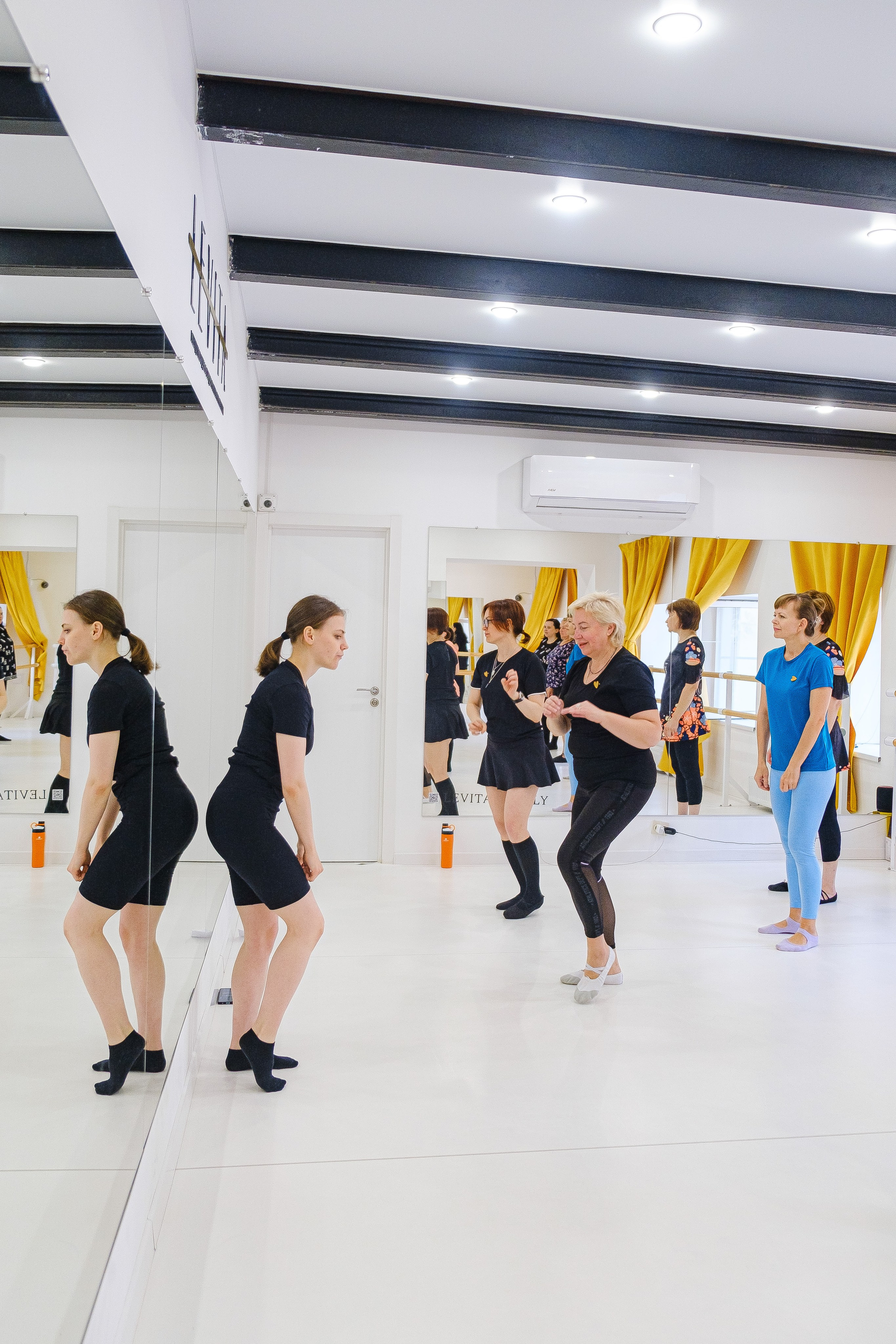 «LEVITA» Петергоф. Фотограф Мария Хлебникова Санкт-Петербург Москва