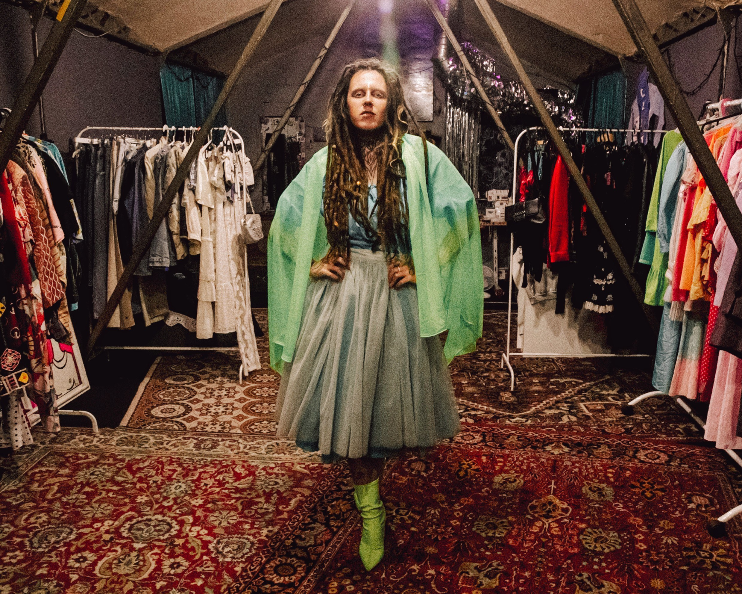 Луми. Портретный фотограф Ванинен Анастасия. Санкт-Петербург