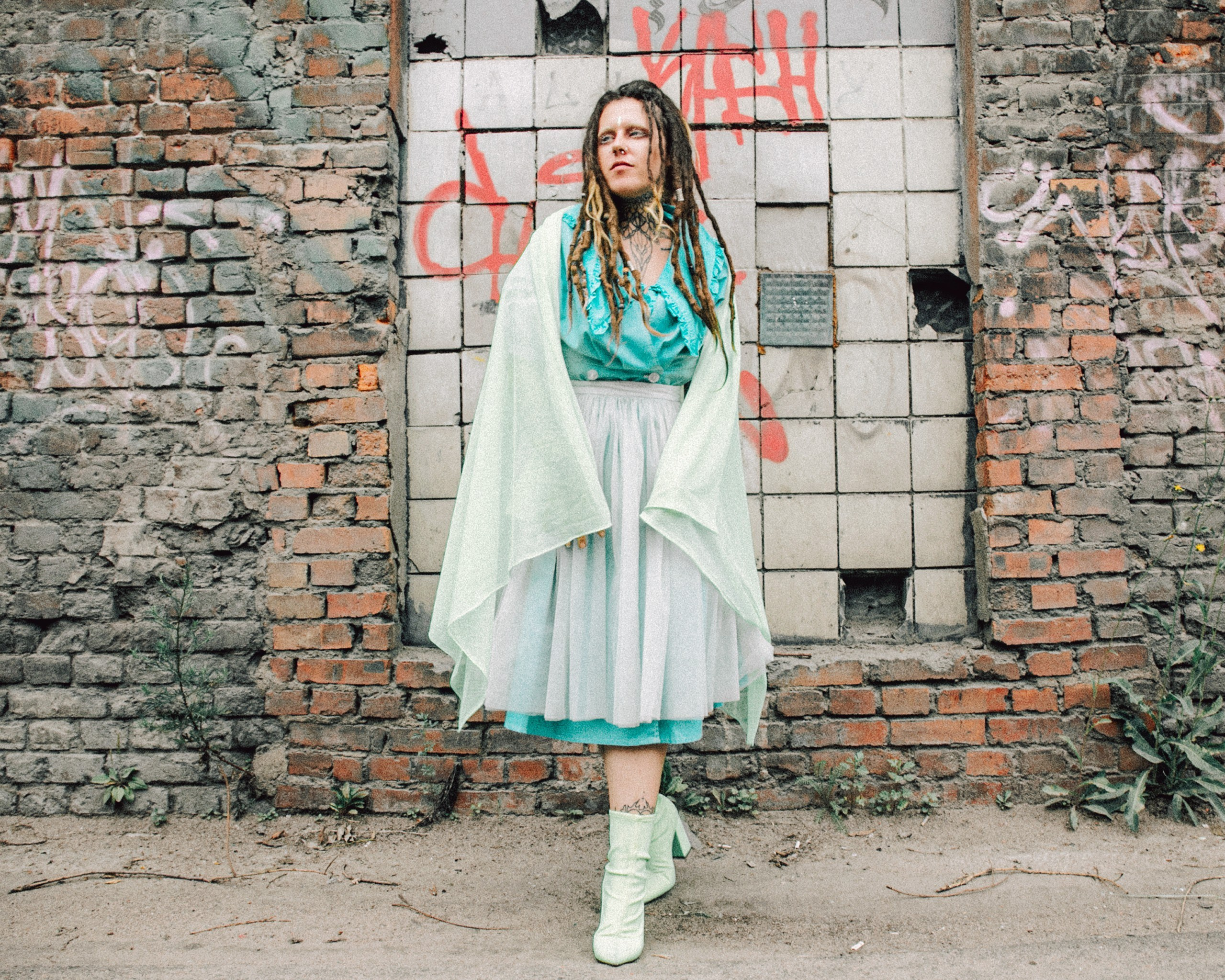 Луми. Портретный фотограф Ванинен Анастасия. Санкт-Петербург