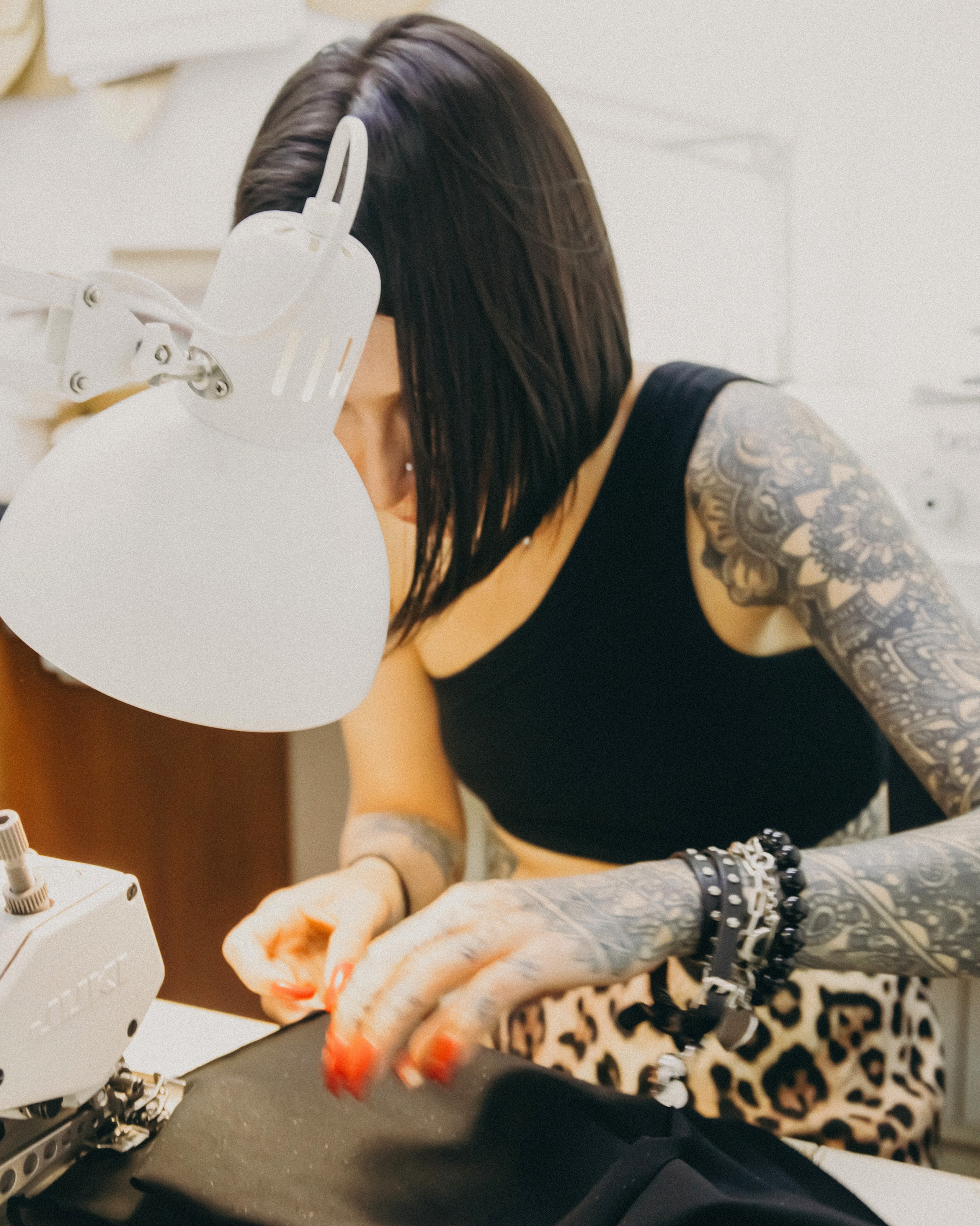 Лиза. Портретный фотограф Ванинен Анастасия. Санкт-Петербург