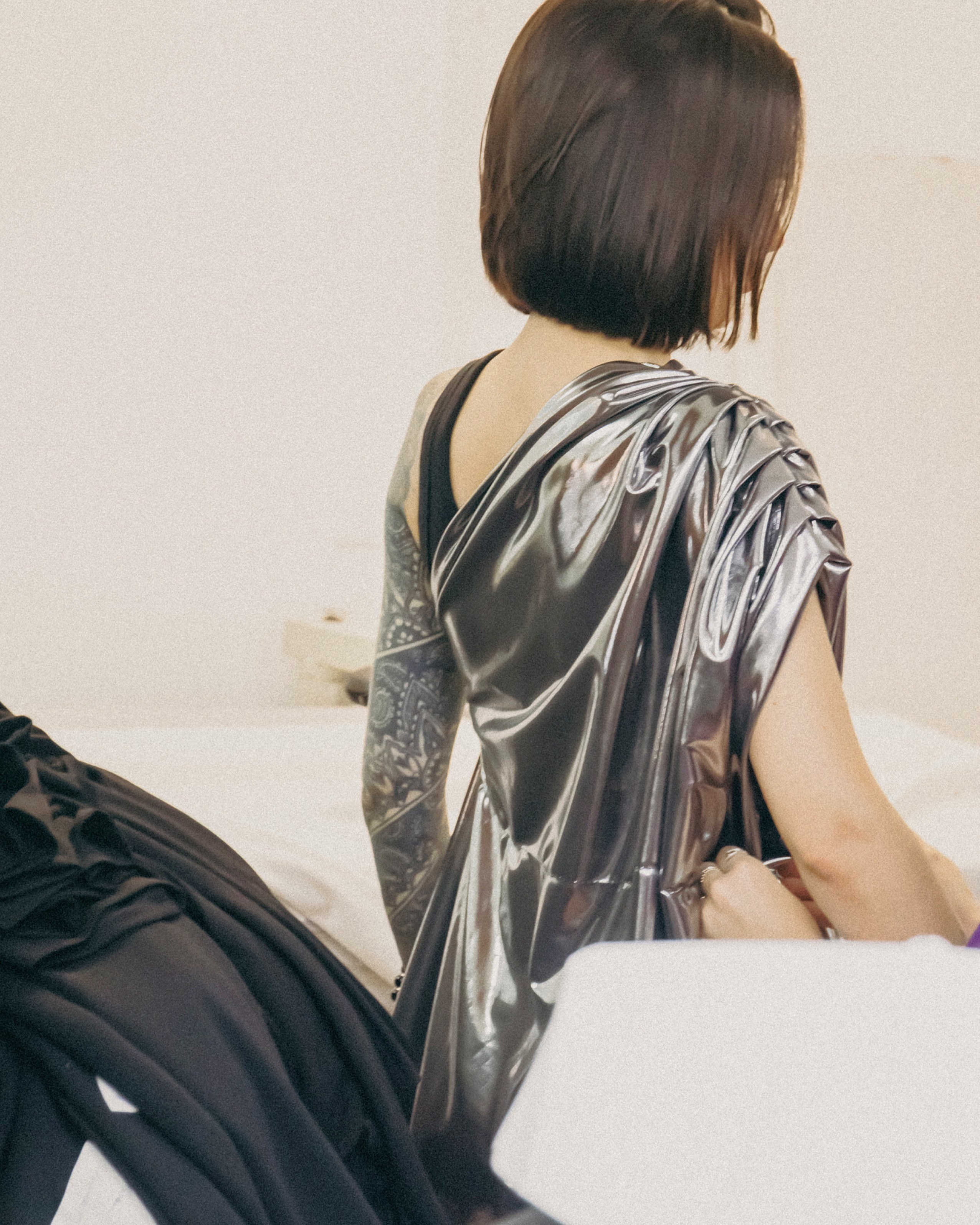 Лиза. Портретный фотограф Ванинен Анастасия. Санкт-Петербург