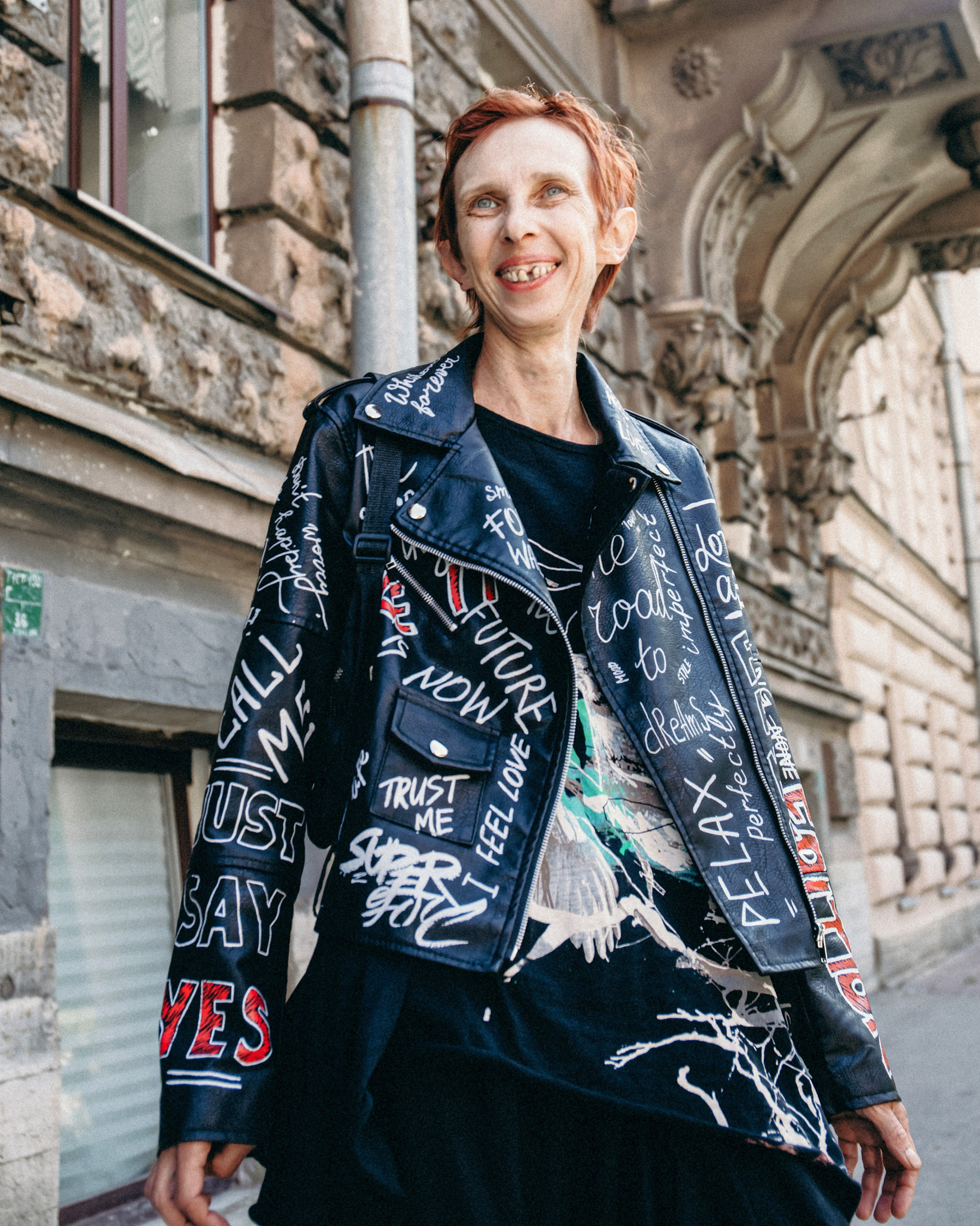 Дина. Портретный фотограф Ванинен Анастасия. Санкт-Петербург