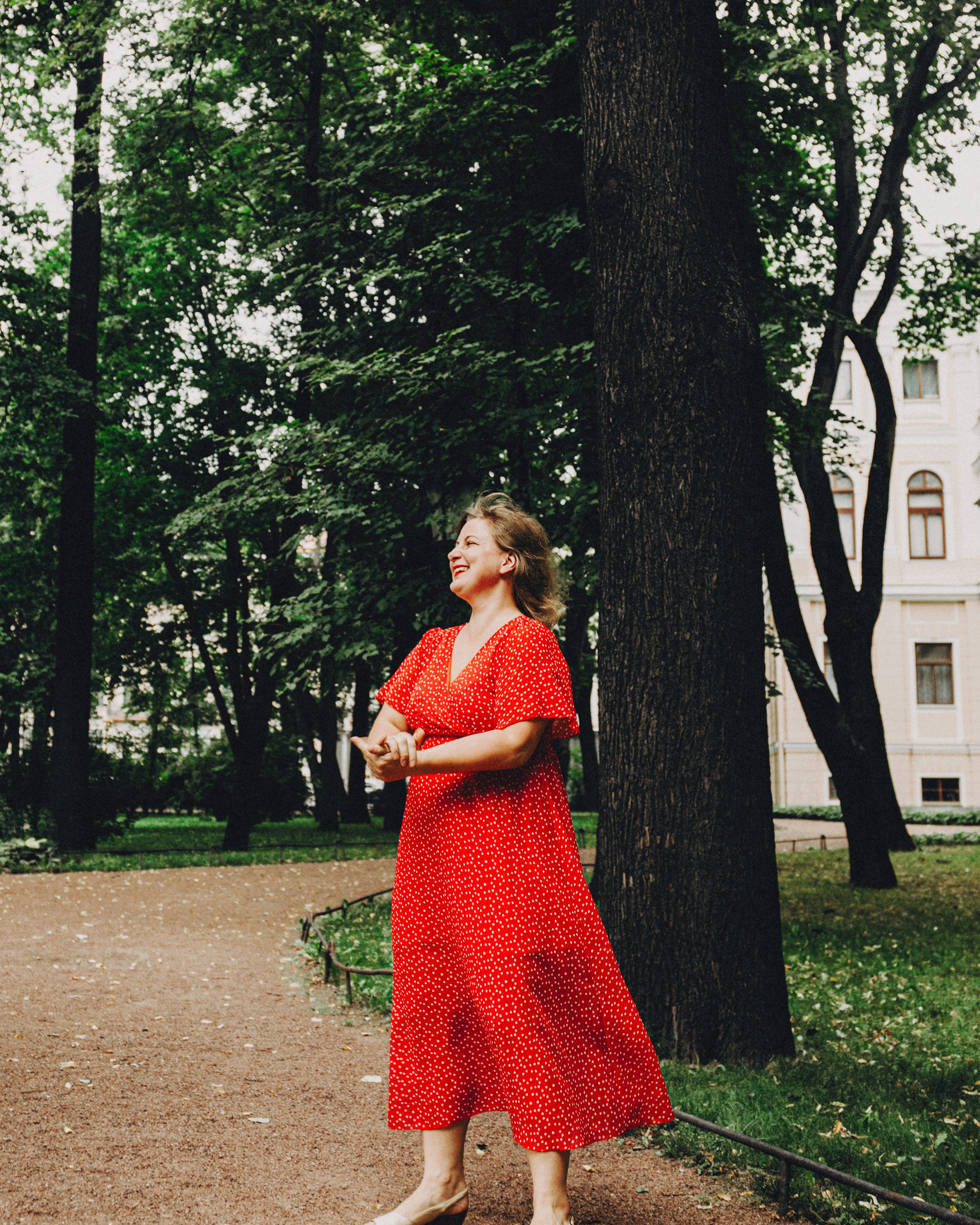 Катерина. Портретный фотограф Ванинен Анастасия. Санкт-Петербург