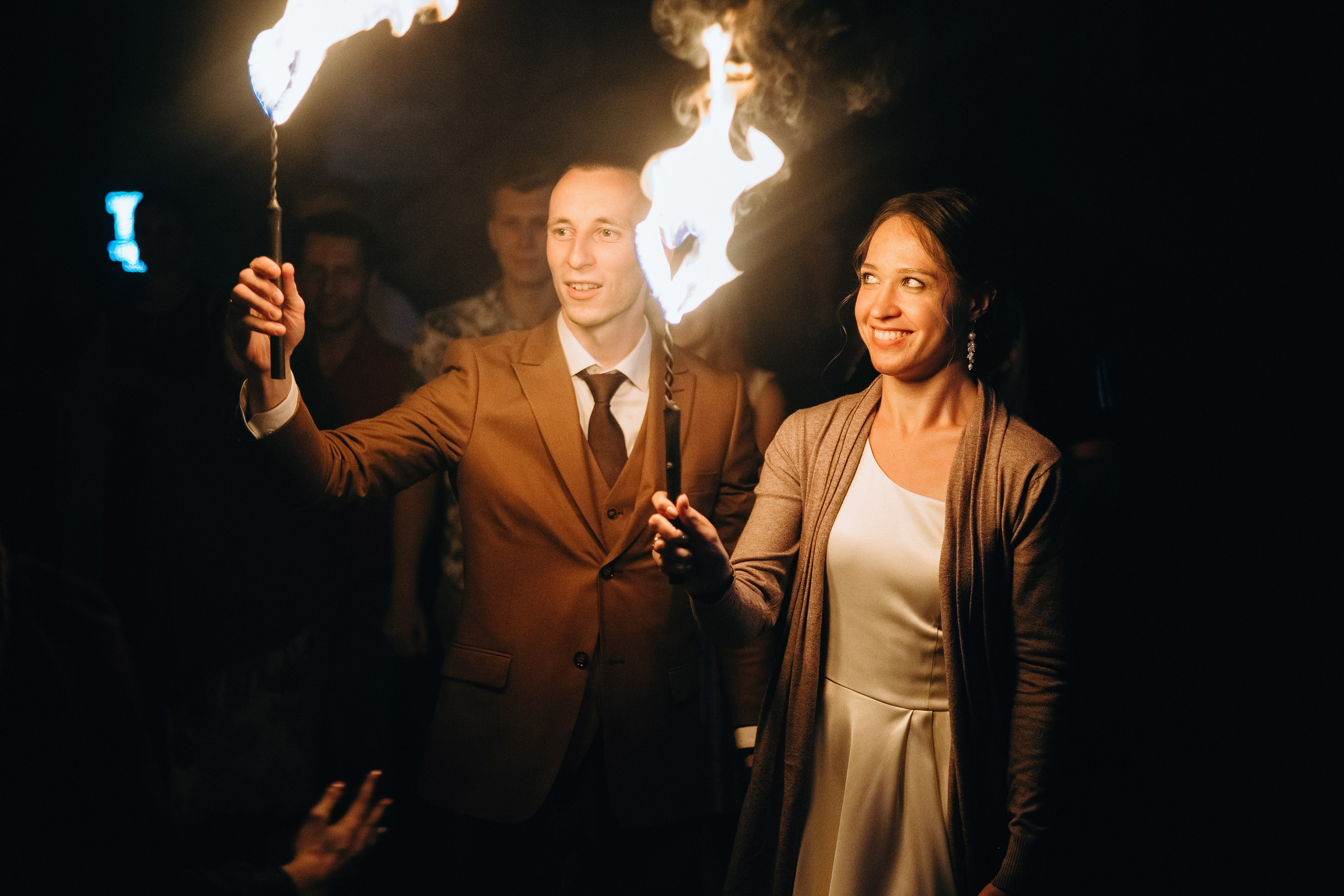 Максим и Ирина. Свадебный и семейный фотограф в Иркутске Александр Цыганков