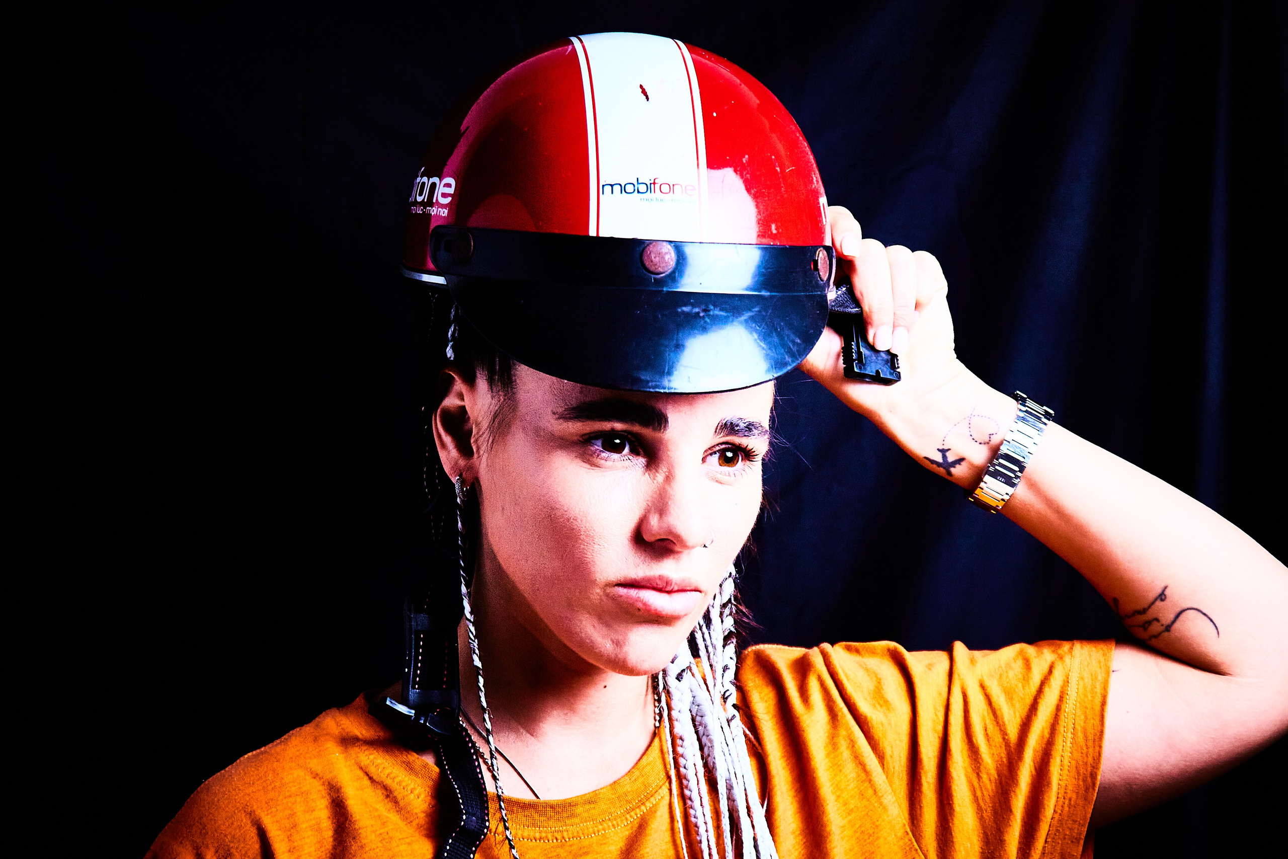 Крис. Рилс, тв, фуд фото, стилистика, видео и продакшн. Организация съёмок для ресторанов и брендов. Вкусно, эстетично, профессионально