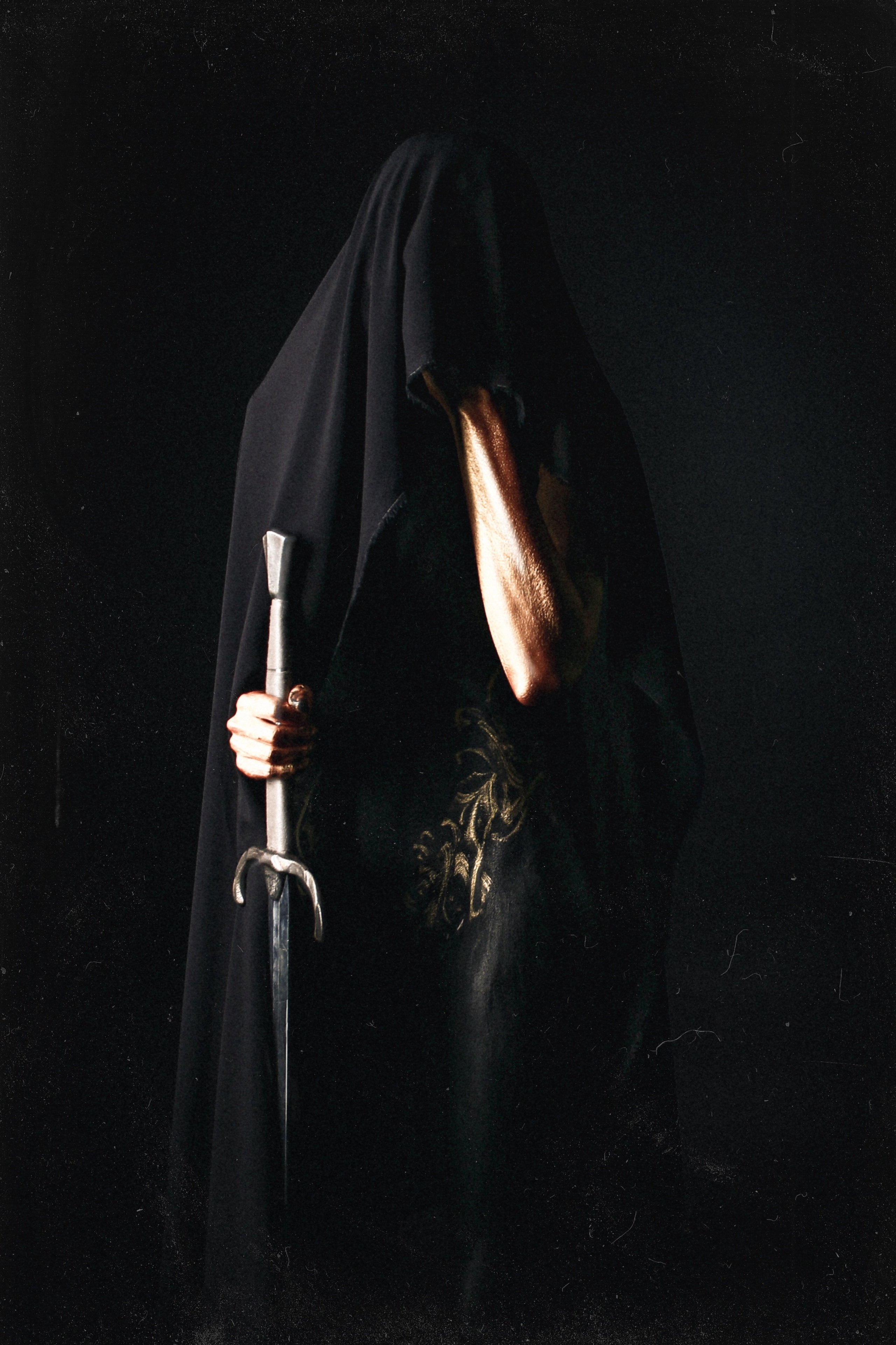 IMPERIUM. The Abstracter