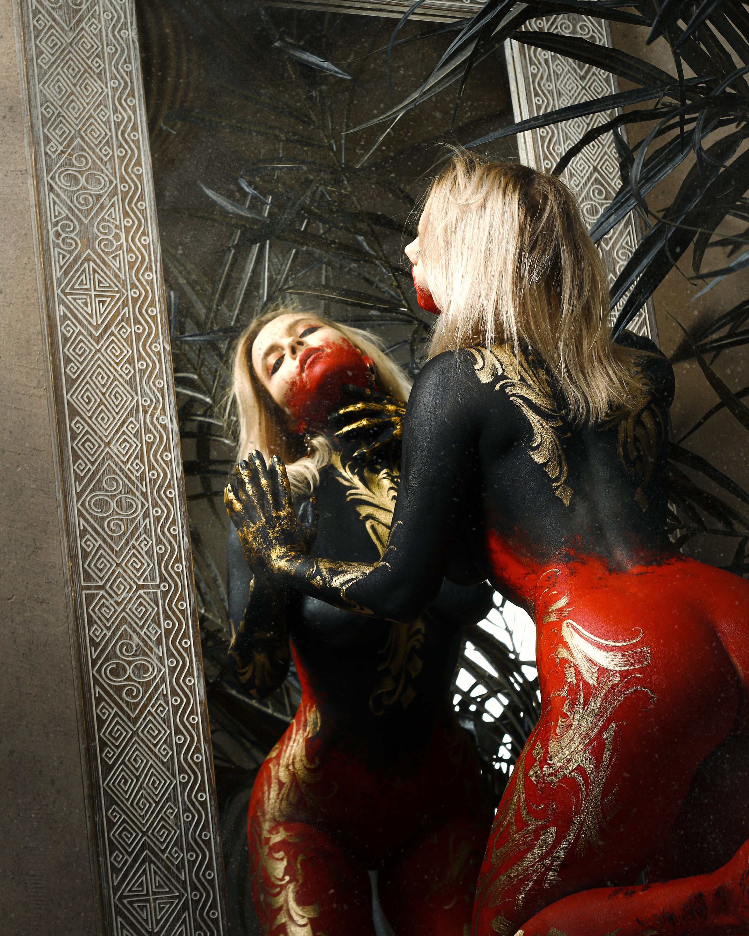 SANDS. The Abstracter