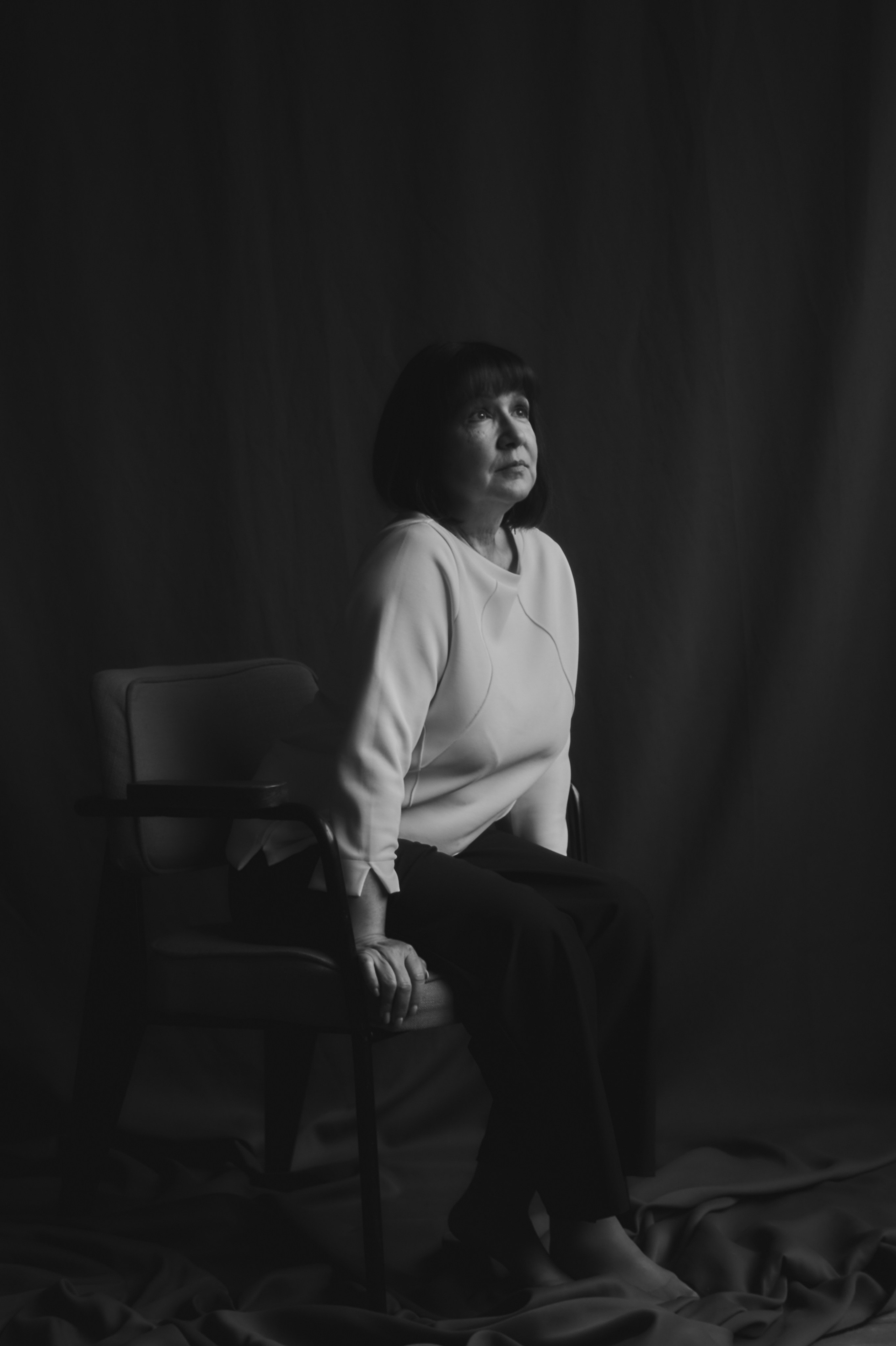 Светлана. Женский фотограф Лера из Санкт-Петербурга