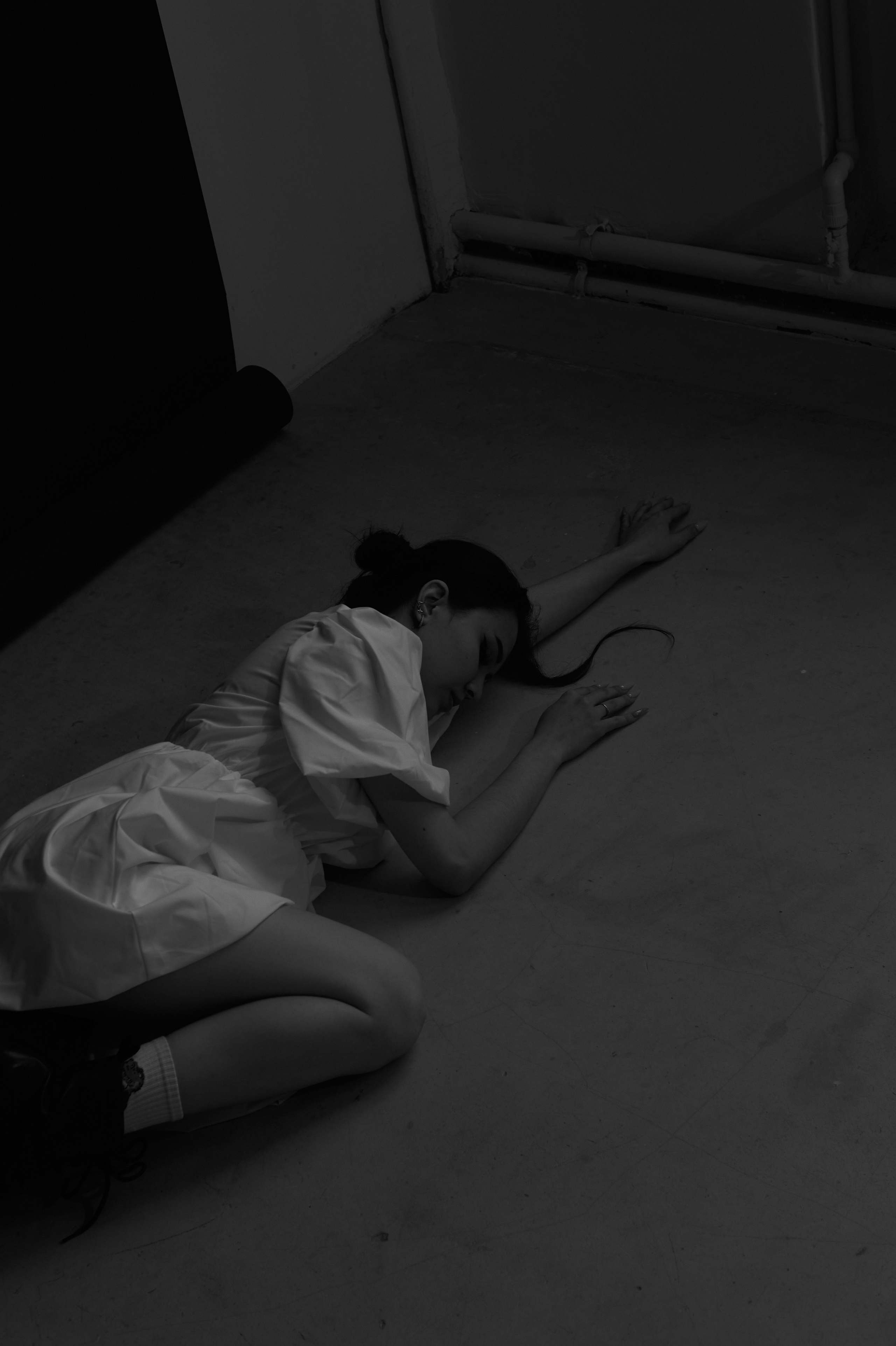 Яна. Женский фотограф Лера из Санкт-Петербурга