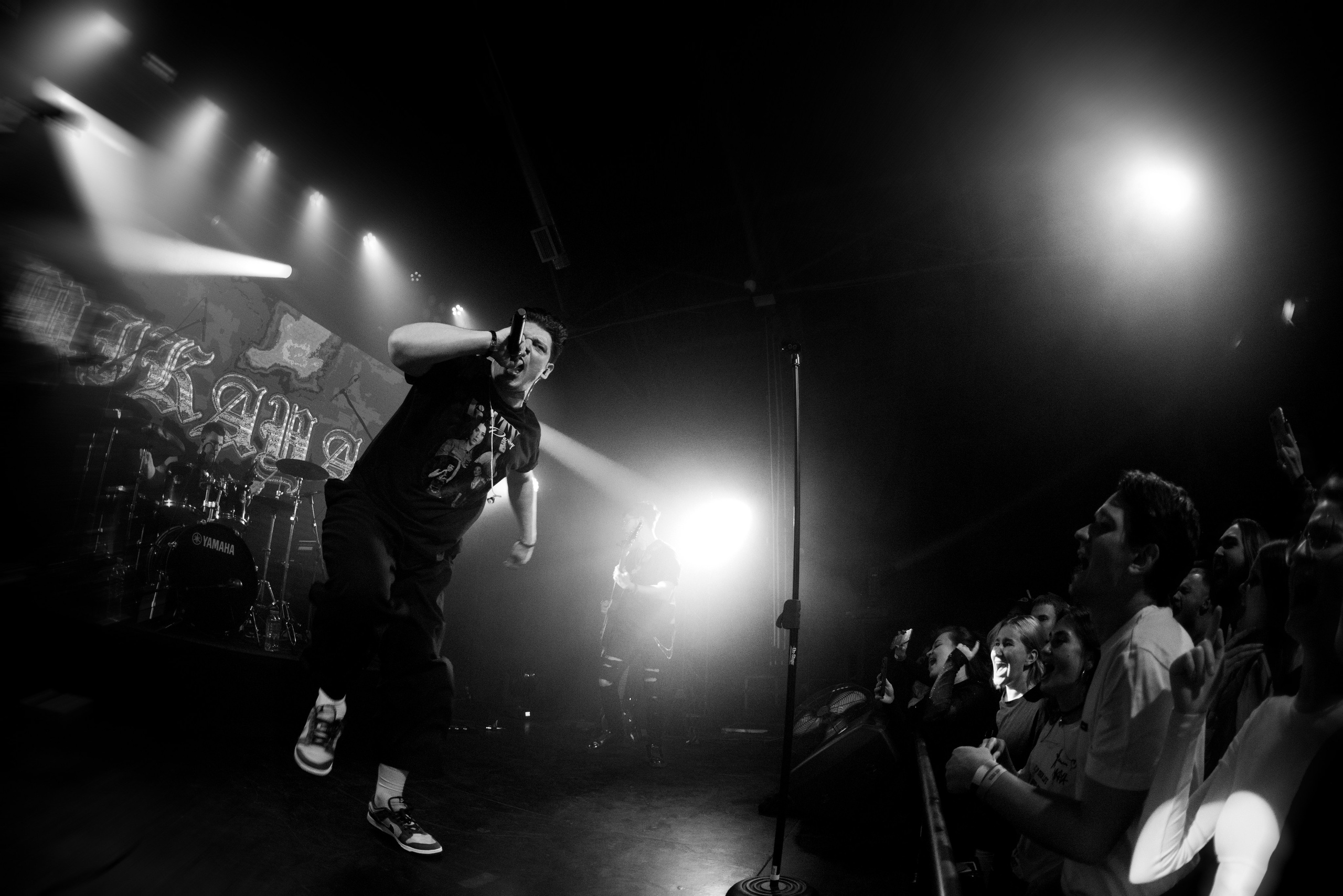 MIKAYA. Кира Молко — Концертный фотограф в Санкт-Петербурге