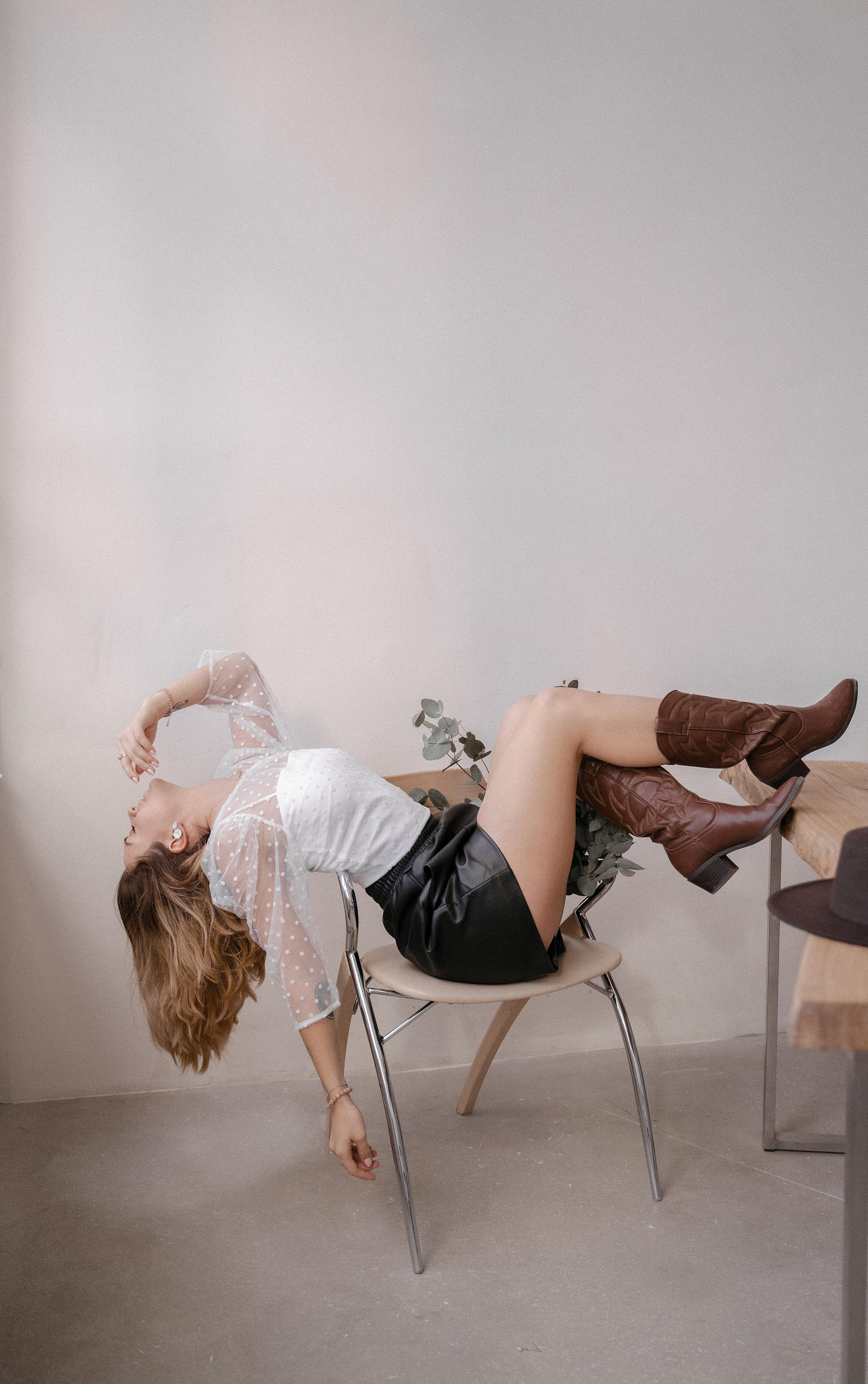 Обо мне. Вера Гренц 🎬 CONTENT CREATOR