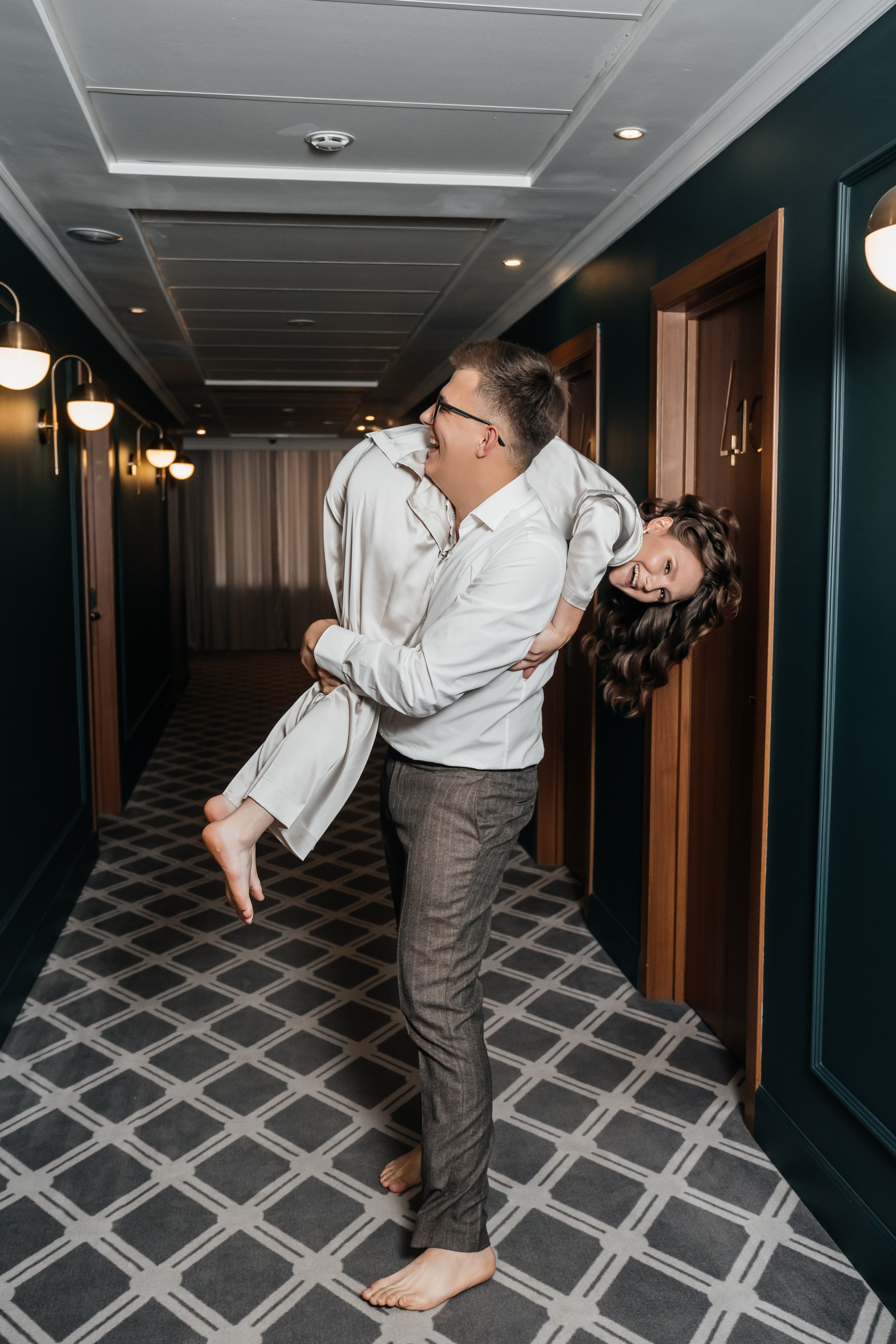 Павел и Анастасия. Свадебный и семейный фотограф В Барнауле Нечаева Таня