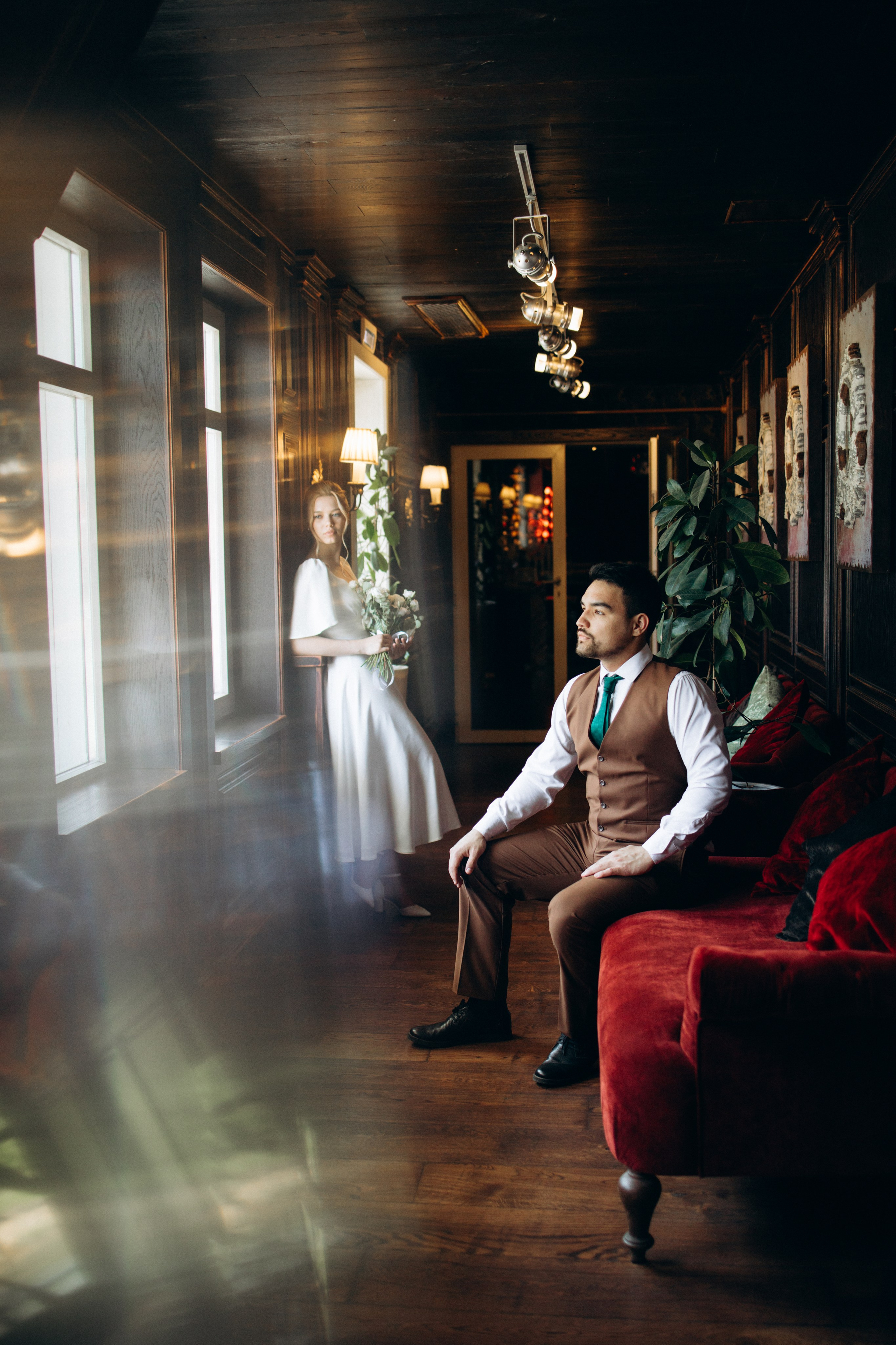 Жарким летом. Фотограф Валерия Ковпак. Москва. Химки. Куркино