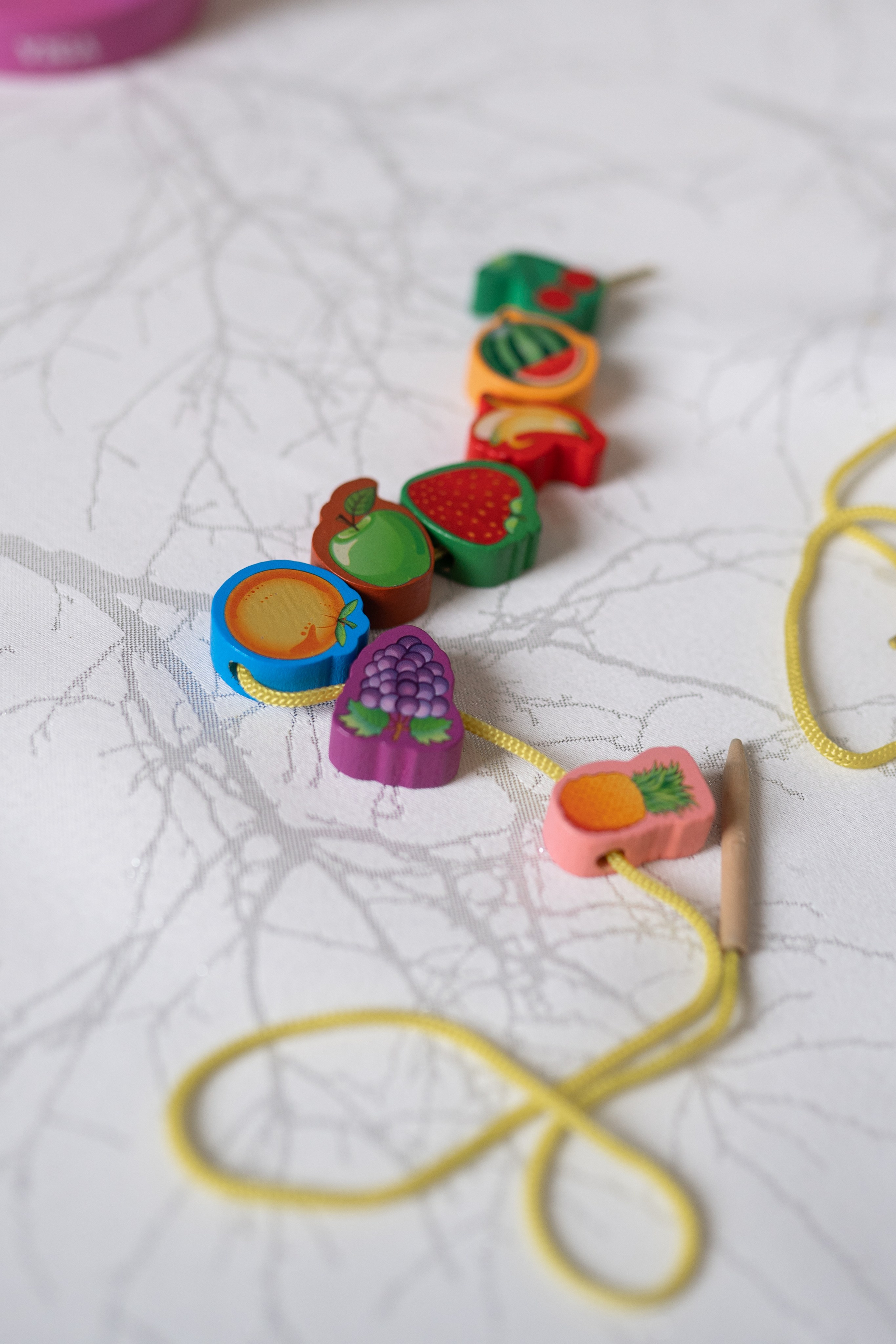 Логопед Алиса. Фотограф в Самаре Иван Булатов