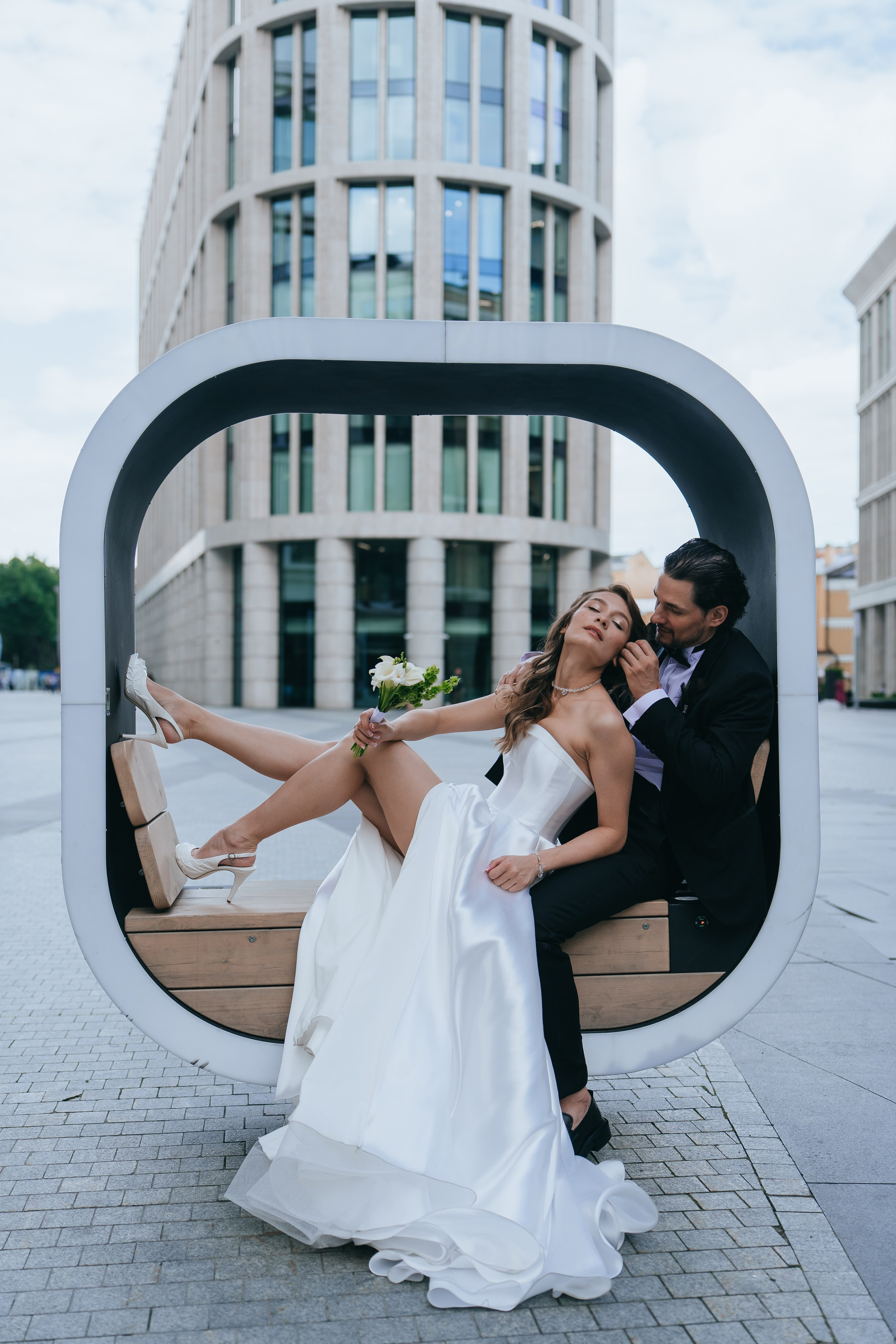 DOLCE FAR NIENTE. Свадебный и Семейный фотограф в Санкт-Петербурге и Москве Иона Дидишвили