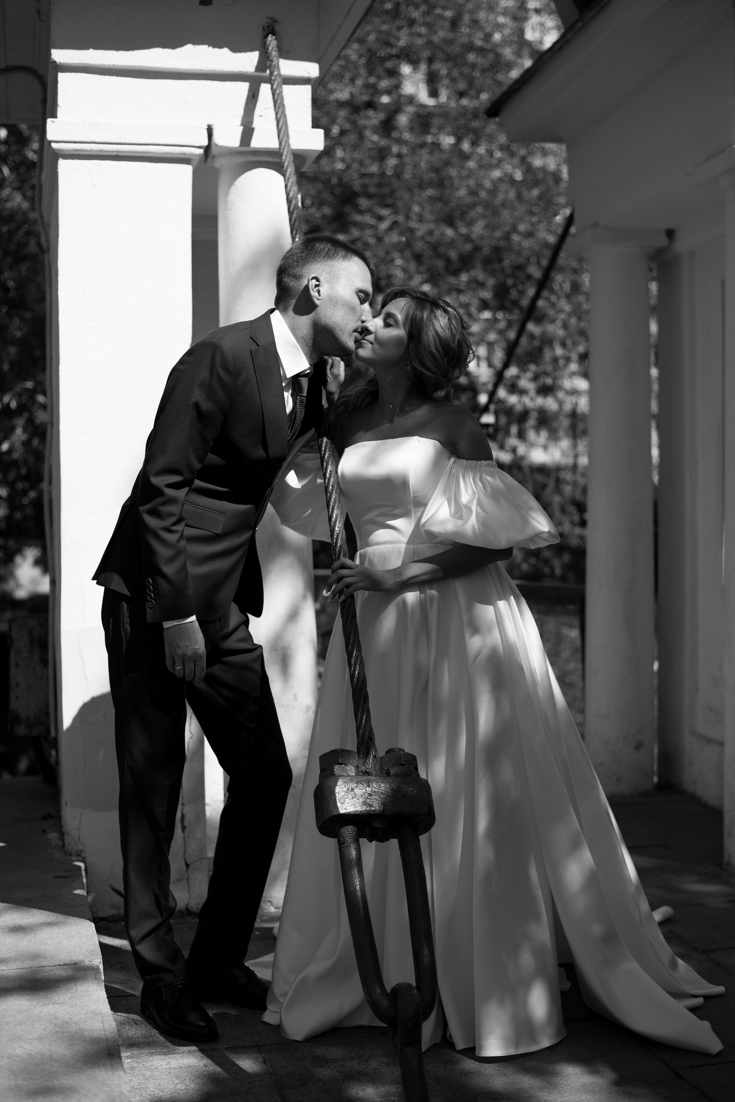 Дима и Света. Фотограф в В Полевском и Екатеринбурге Ольга Расуп