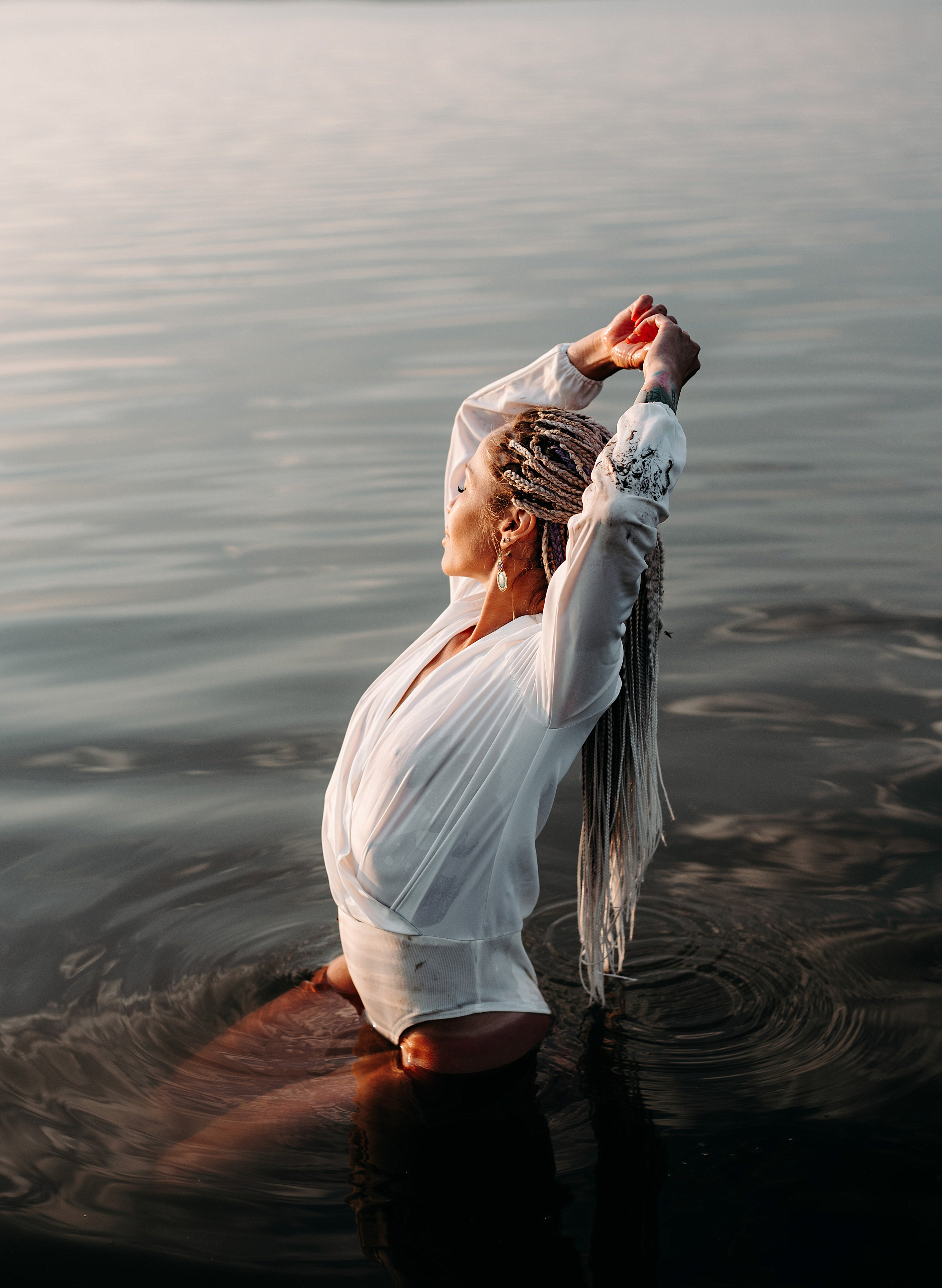 Настя. Фотограф в В Полевском и Екатеринбурге Ольга Расуп