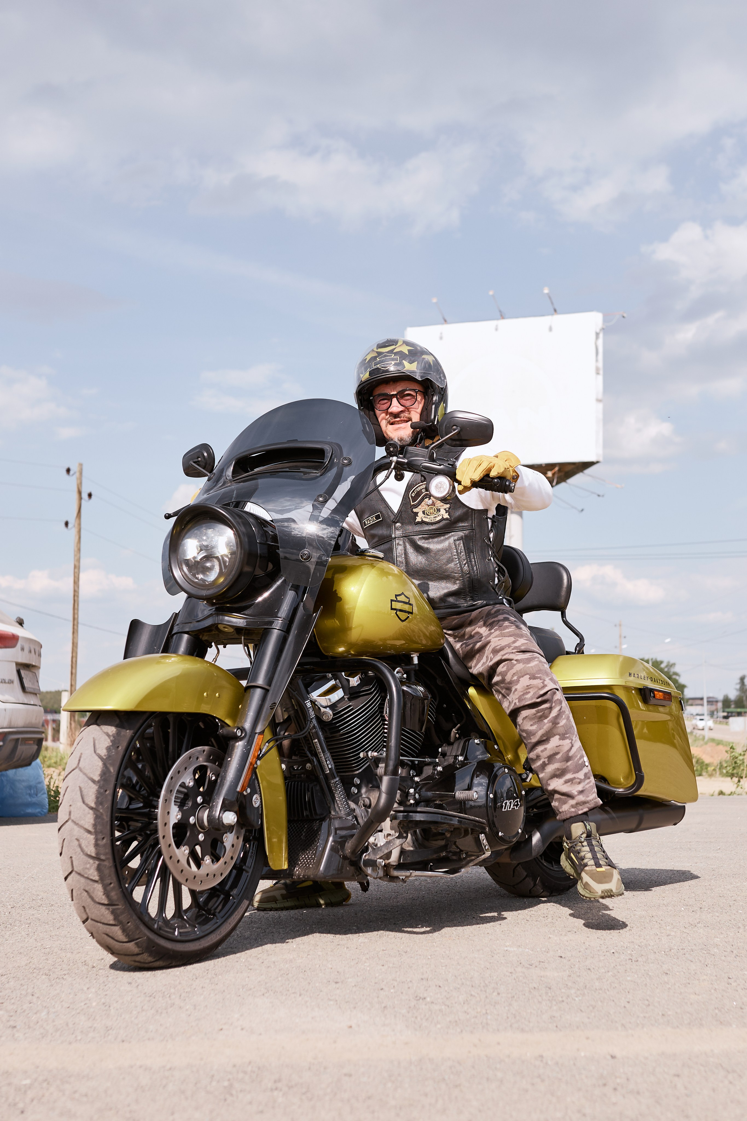 HARLEY OWNERS GROUP. Свадебный, репортажный фотограф в Екатеринбурге Гордин Иван