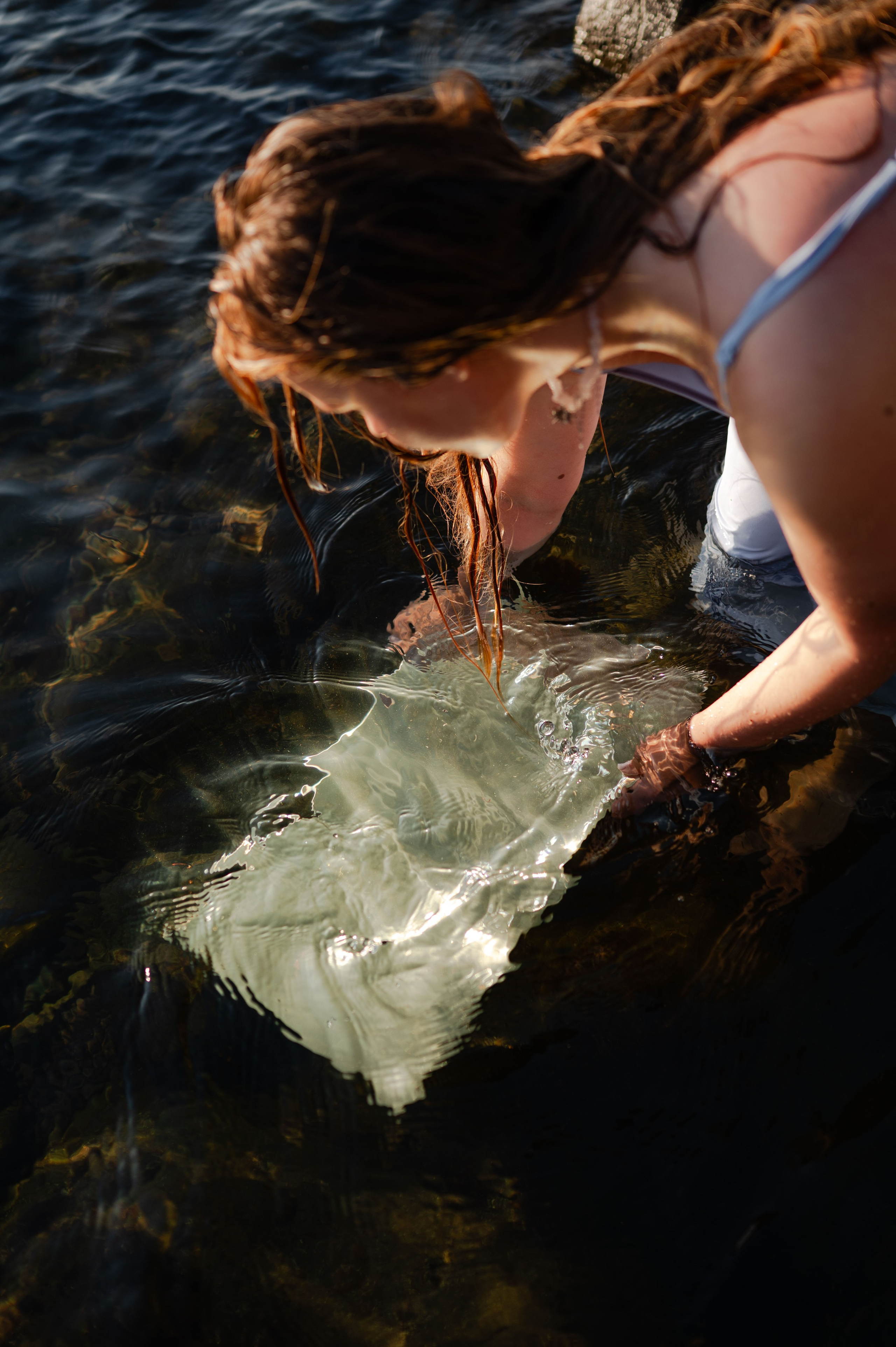 Съемка на улице. Семейный и детский фотограф в Хабаровске Матюшкова Екатерина